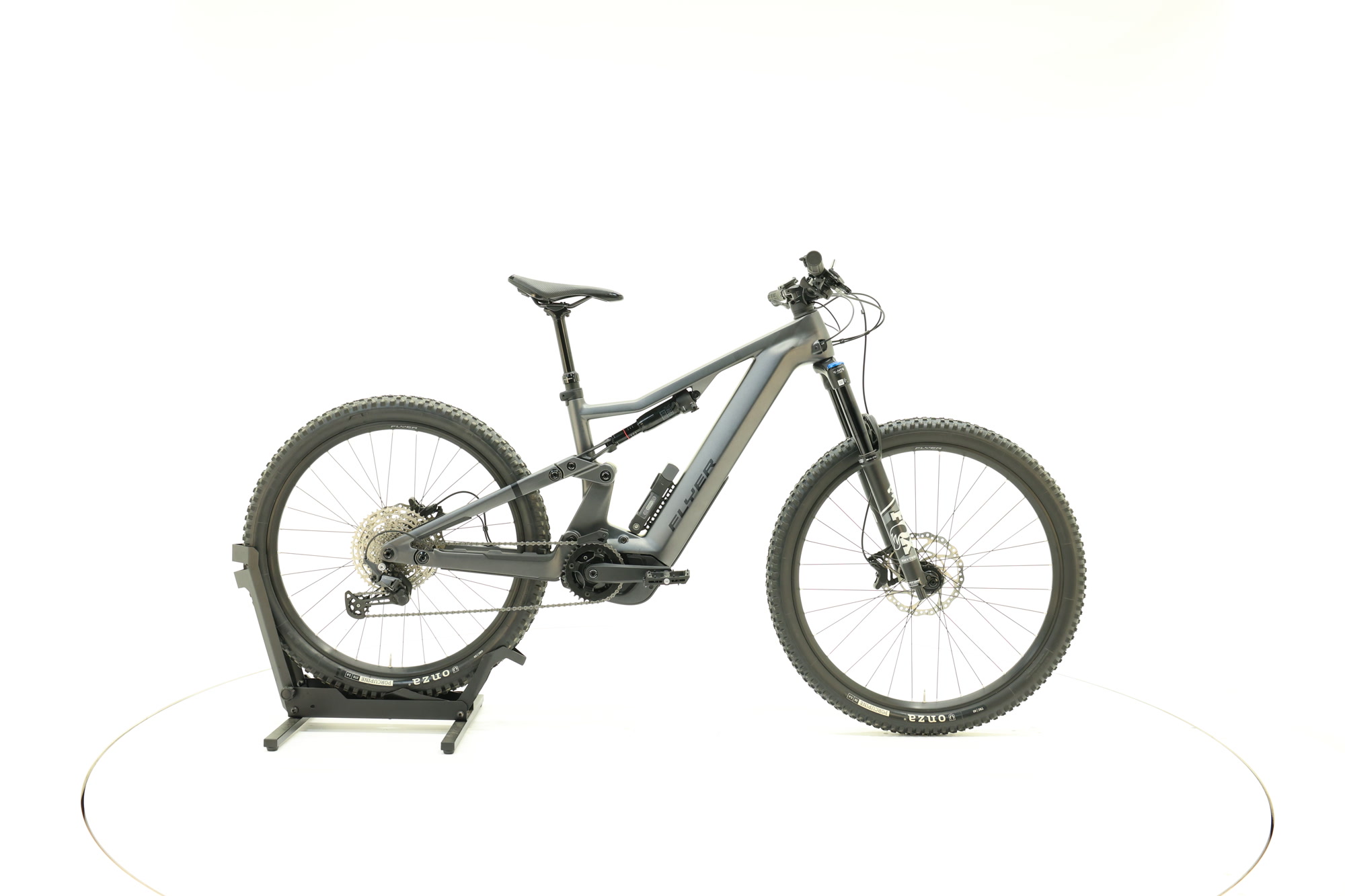 FLYER Uproc x 2.10, M, 170-179 cm, 2023, 207 km – Bild 8 von 8