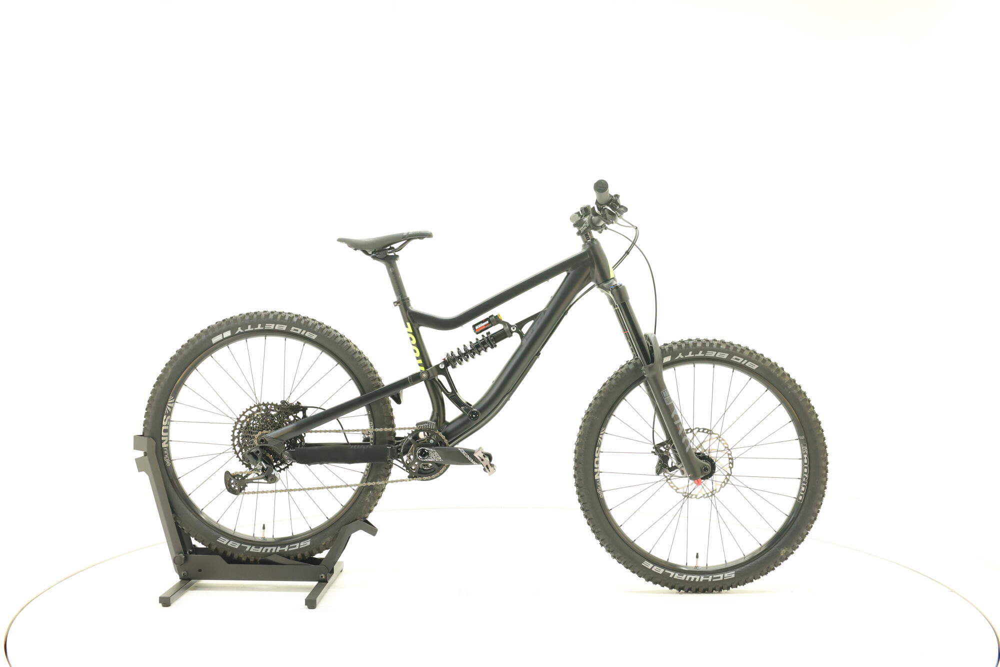 Rose Bikes SOUL FIRE 1