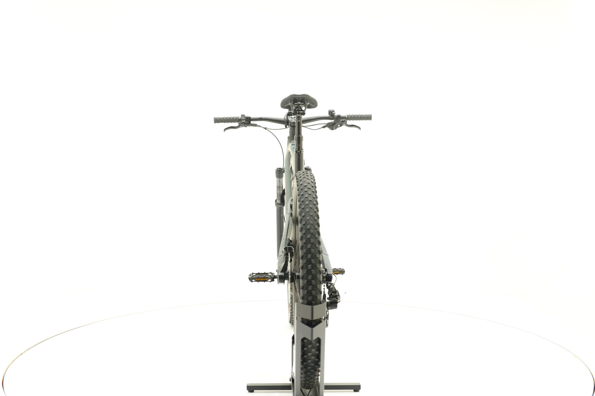 Bianchi E-Vertic FX-Type SX Eagle 12, XL, 170-179 cm, 2024, 569 km – Bild 2 von 8