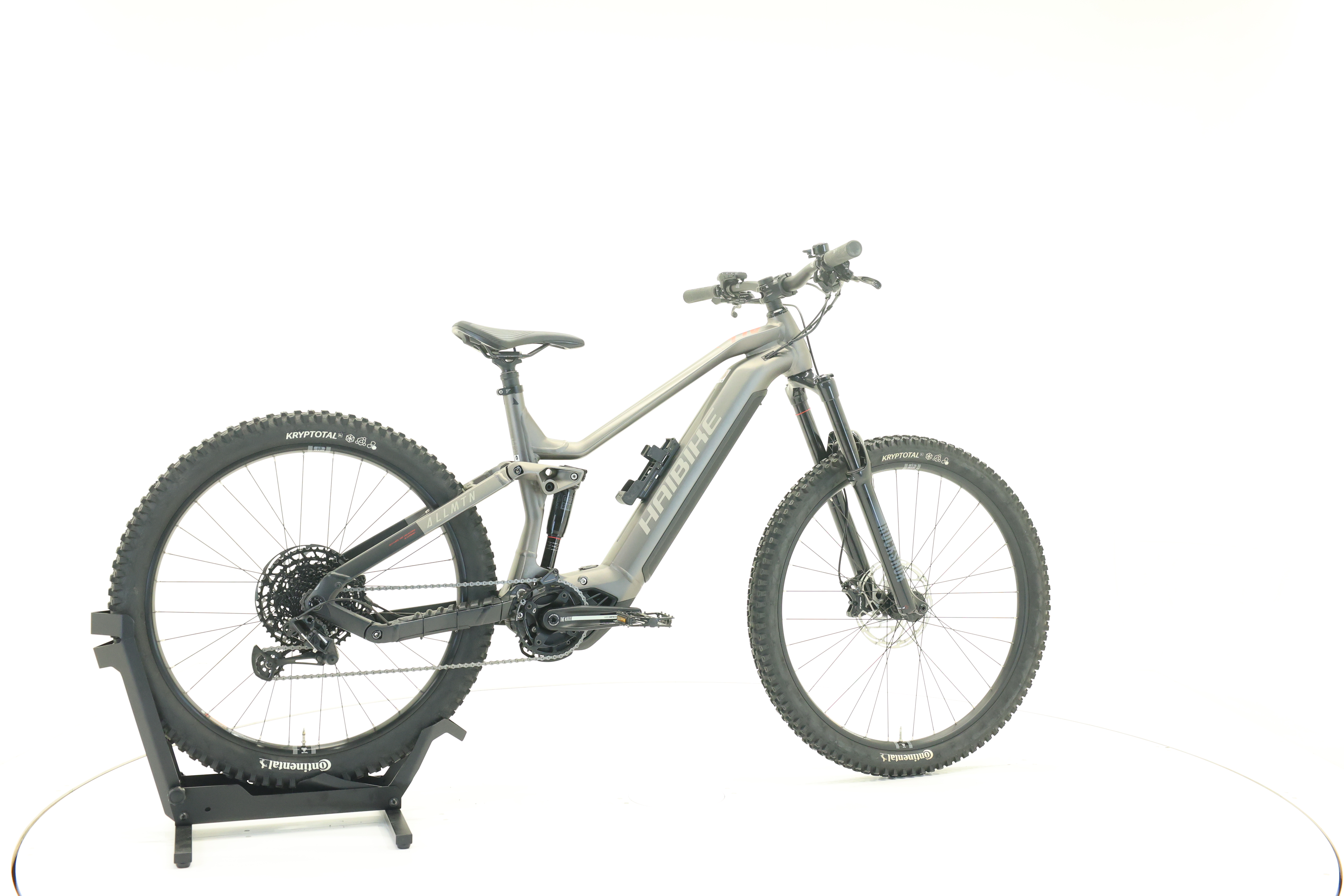 Haibike ALLMTN 2