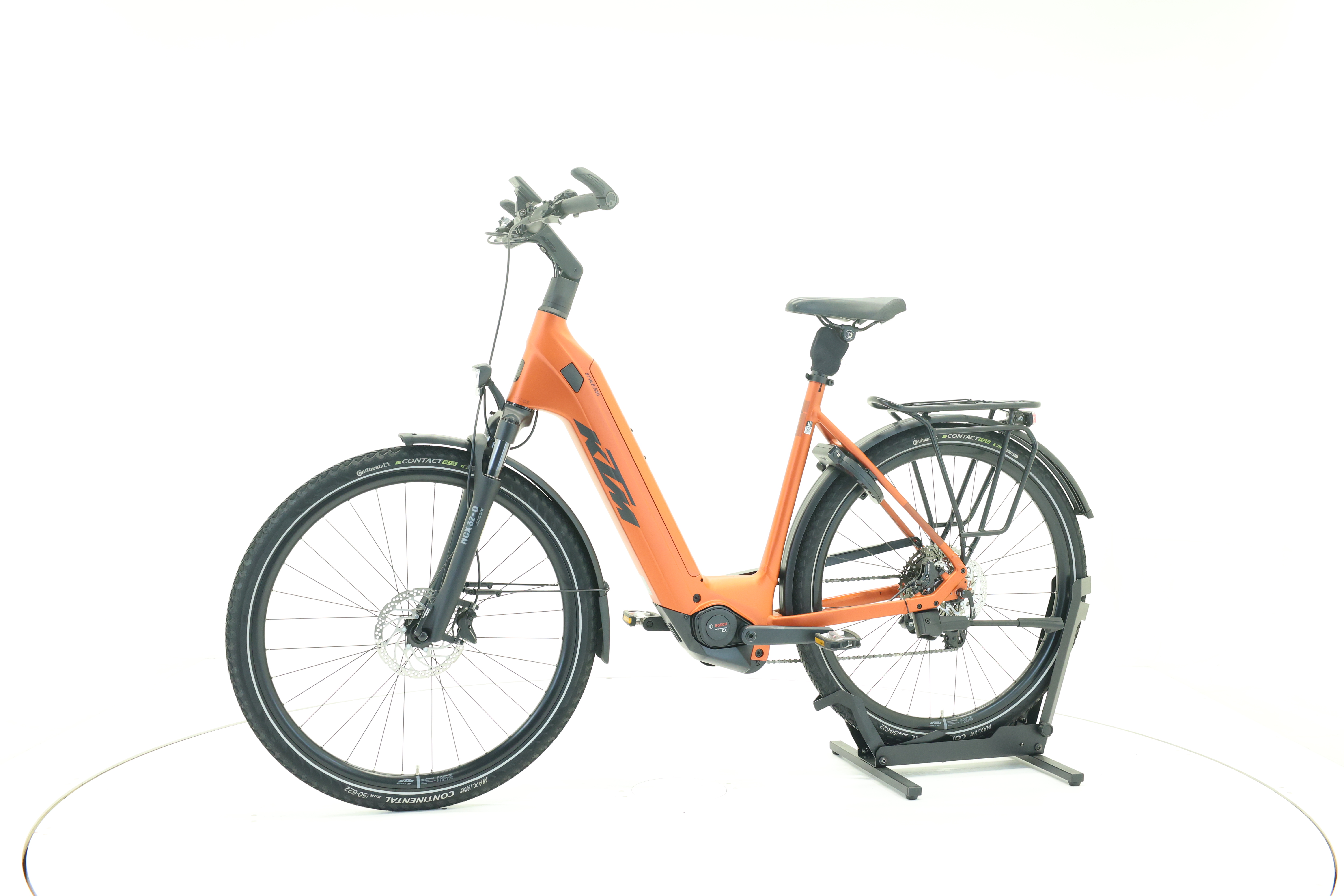 KTM Macina Style 830, 56 cm, 180-189 cm, 2026, 1523 km – Bild 4 von 5