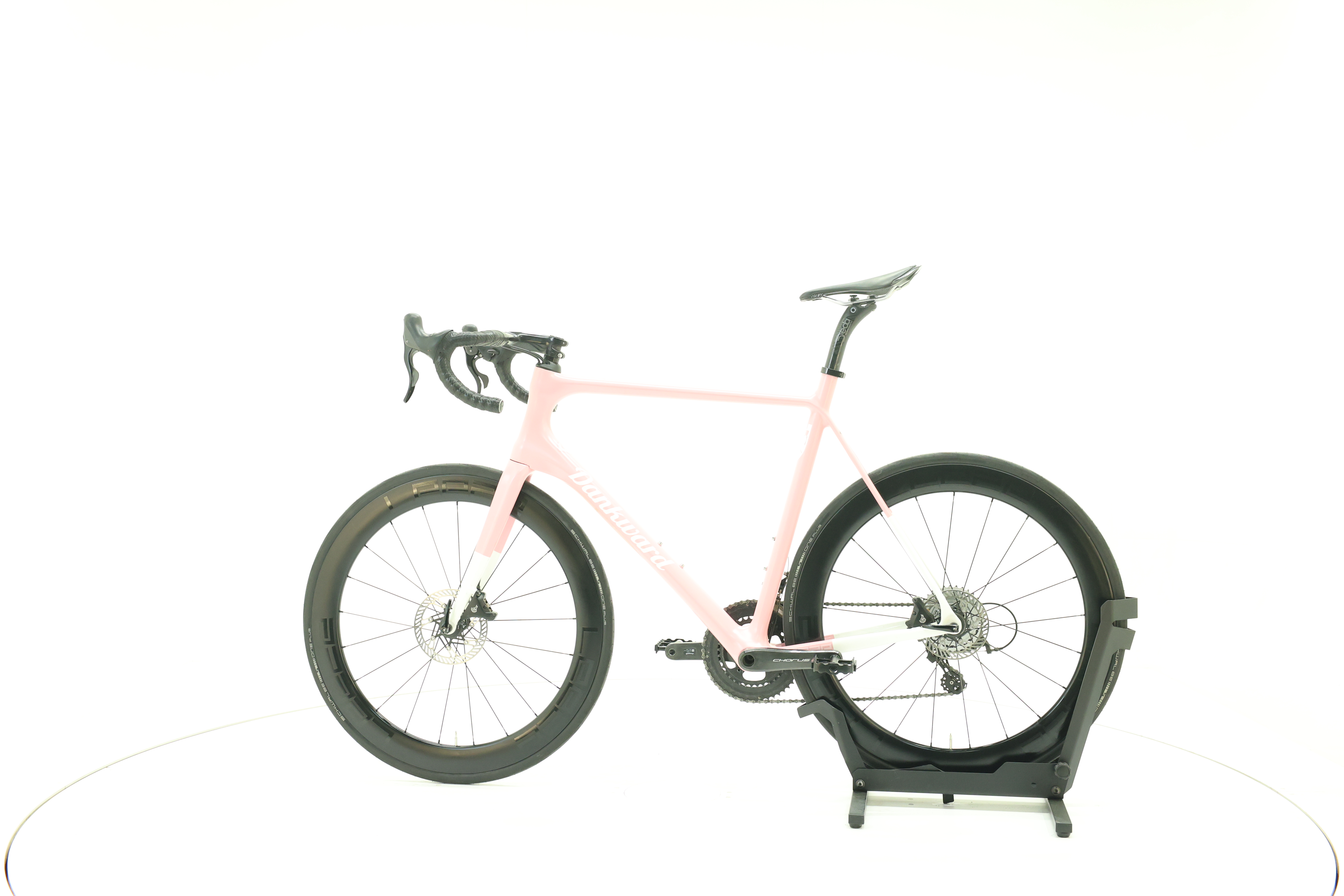 Dankward DW1R Leese, 61 cm, 180-189 cm, 2022, 0 km – Bild 17 von 32