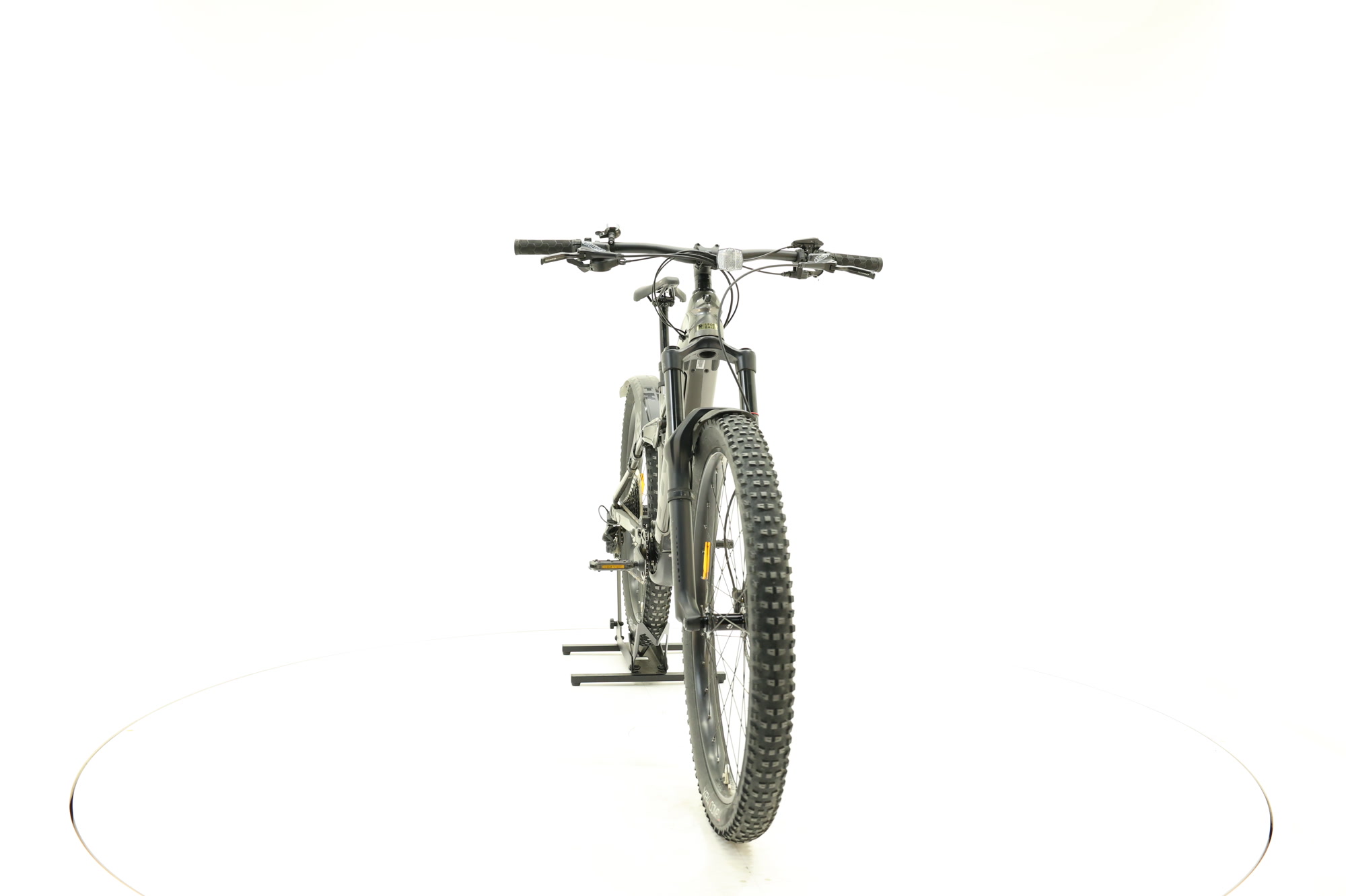Trek Rail 5 Smart