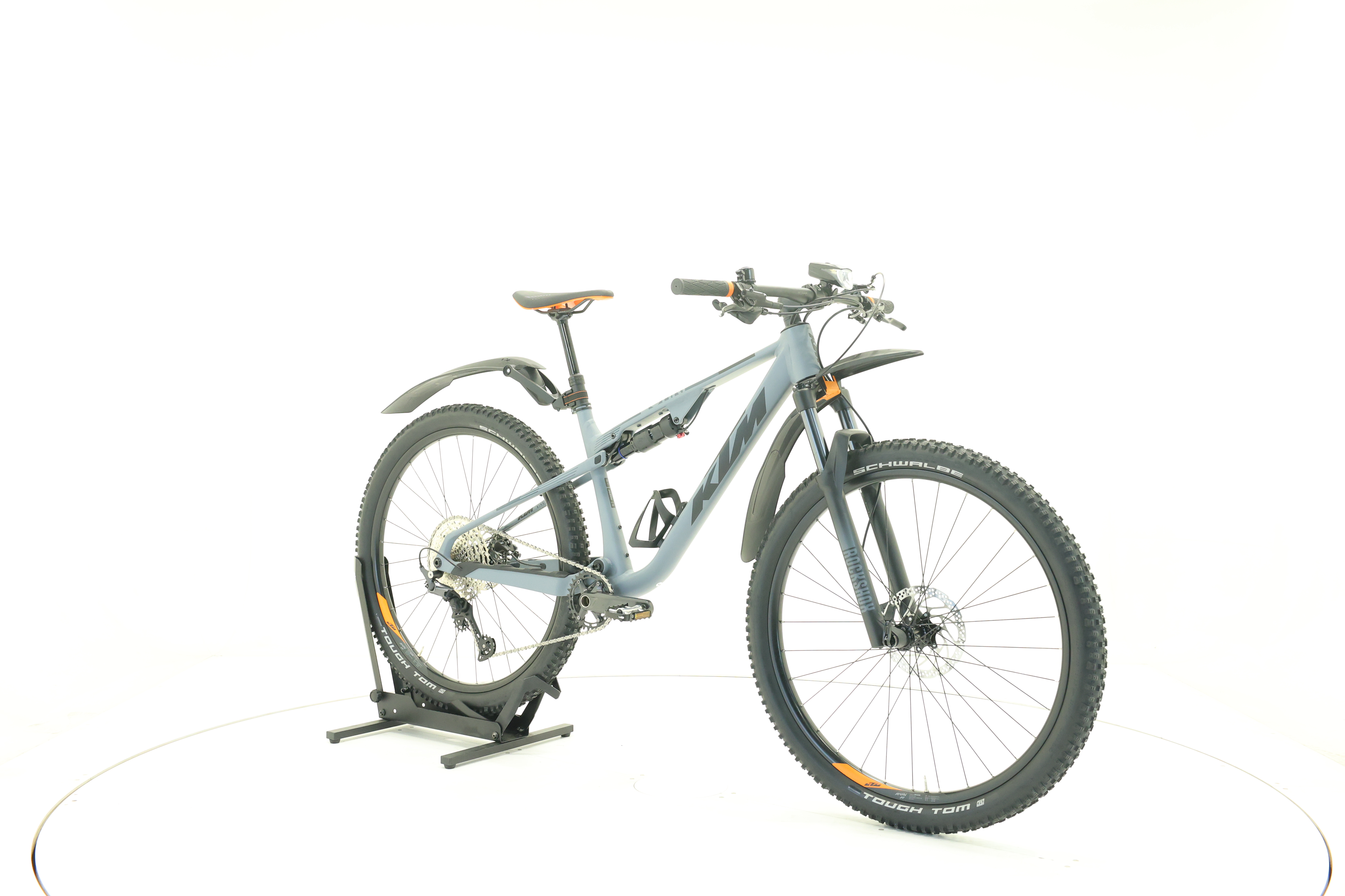 KTM Scarp MT 291