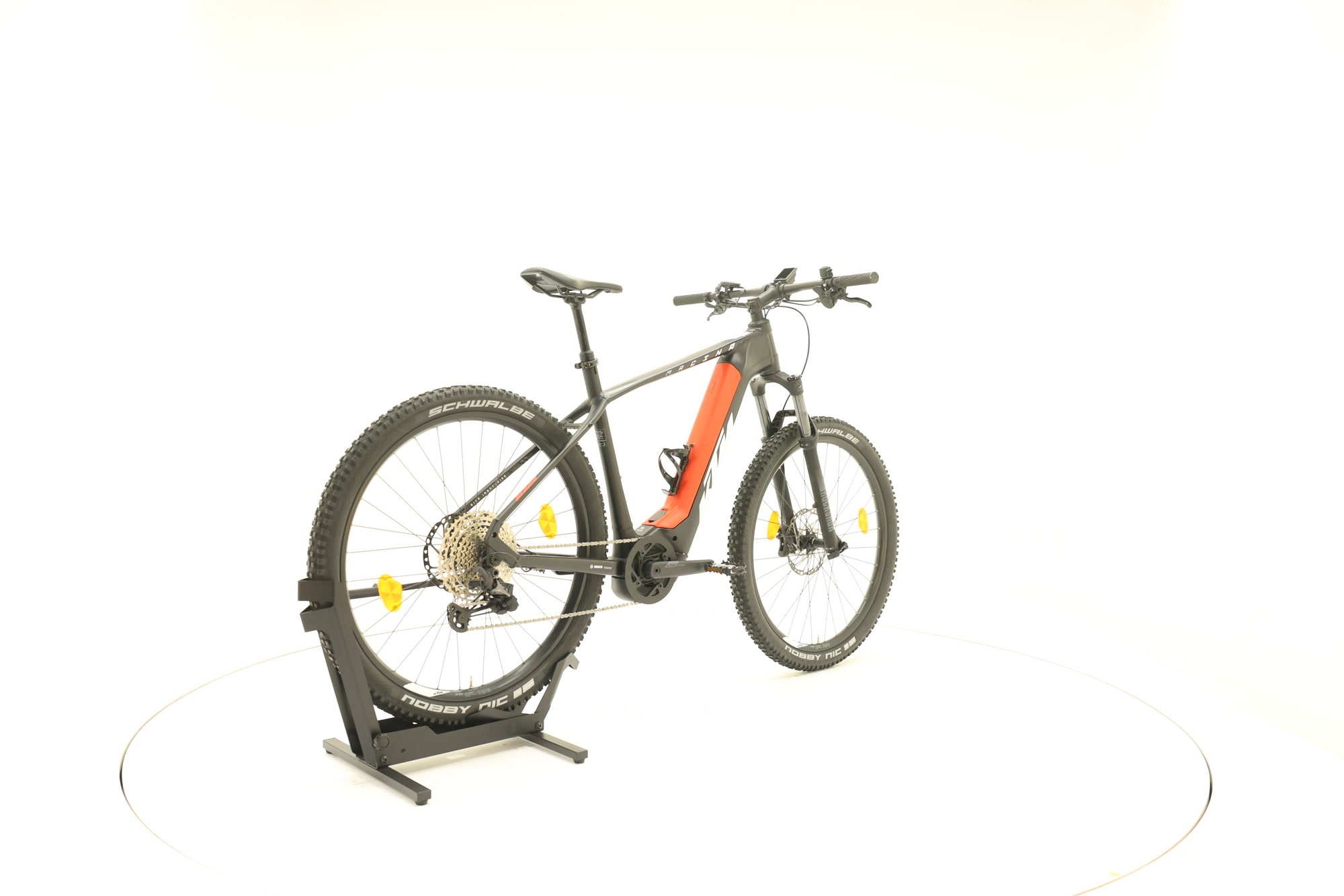 KTM Macina E. Mountain 29, 53 cm, 170-179 cm, 2024, 1361 km – Bild 4 von 12