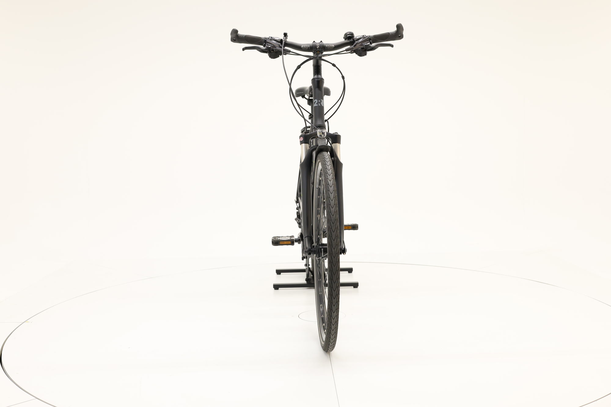 2R Manufaktur TXT 30 Wave, 56 cm, 180-189 cm, 2023, 0 km – Bild 7 von 8