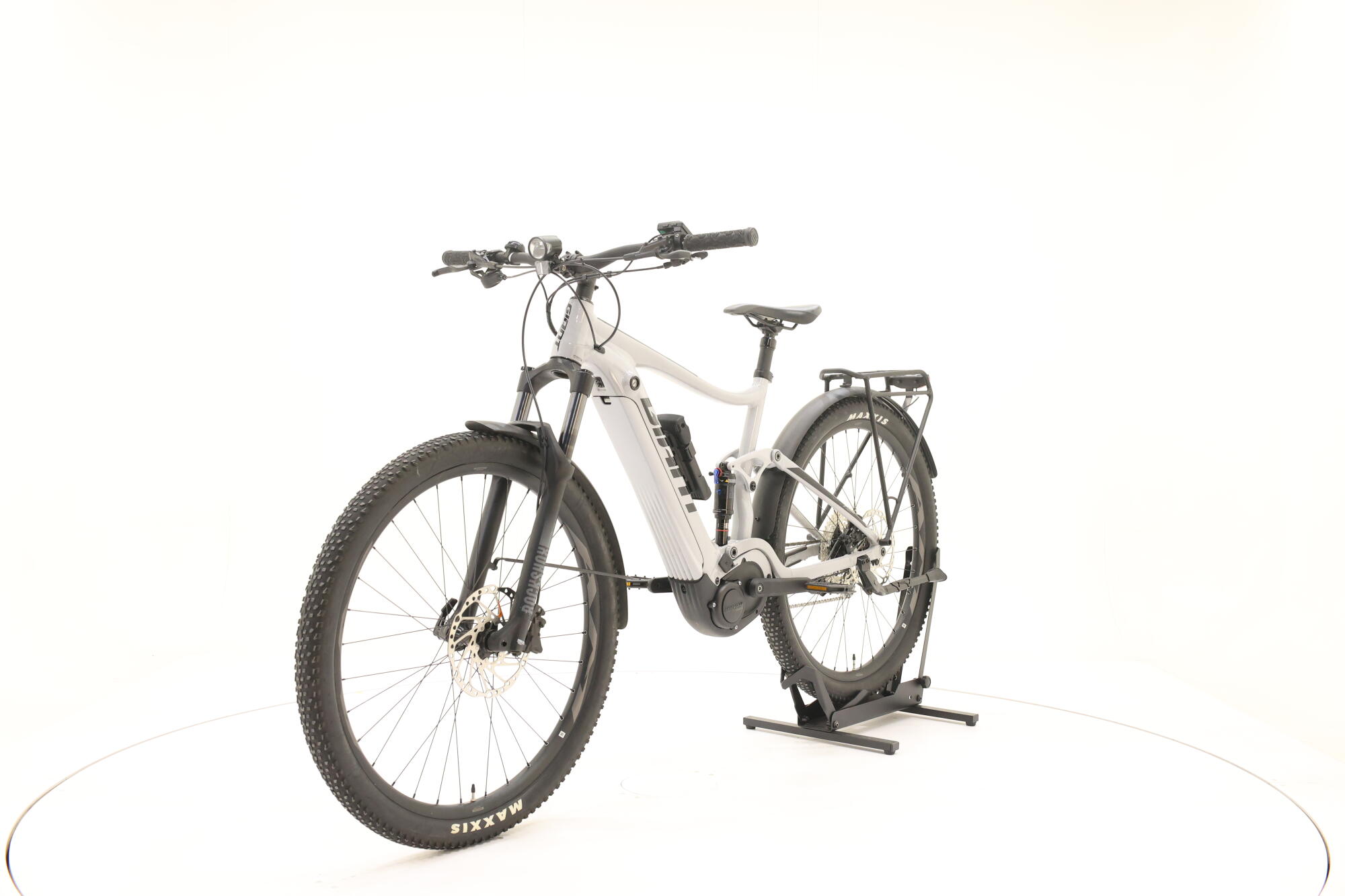 GIANT Stance E+ Pro EX 29 625, L, 180-189 cm, 2024, 2577 km – Bild 1 von 5