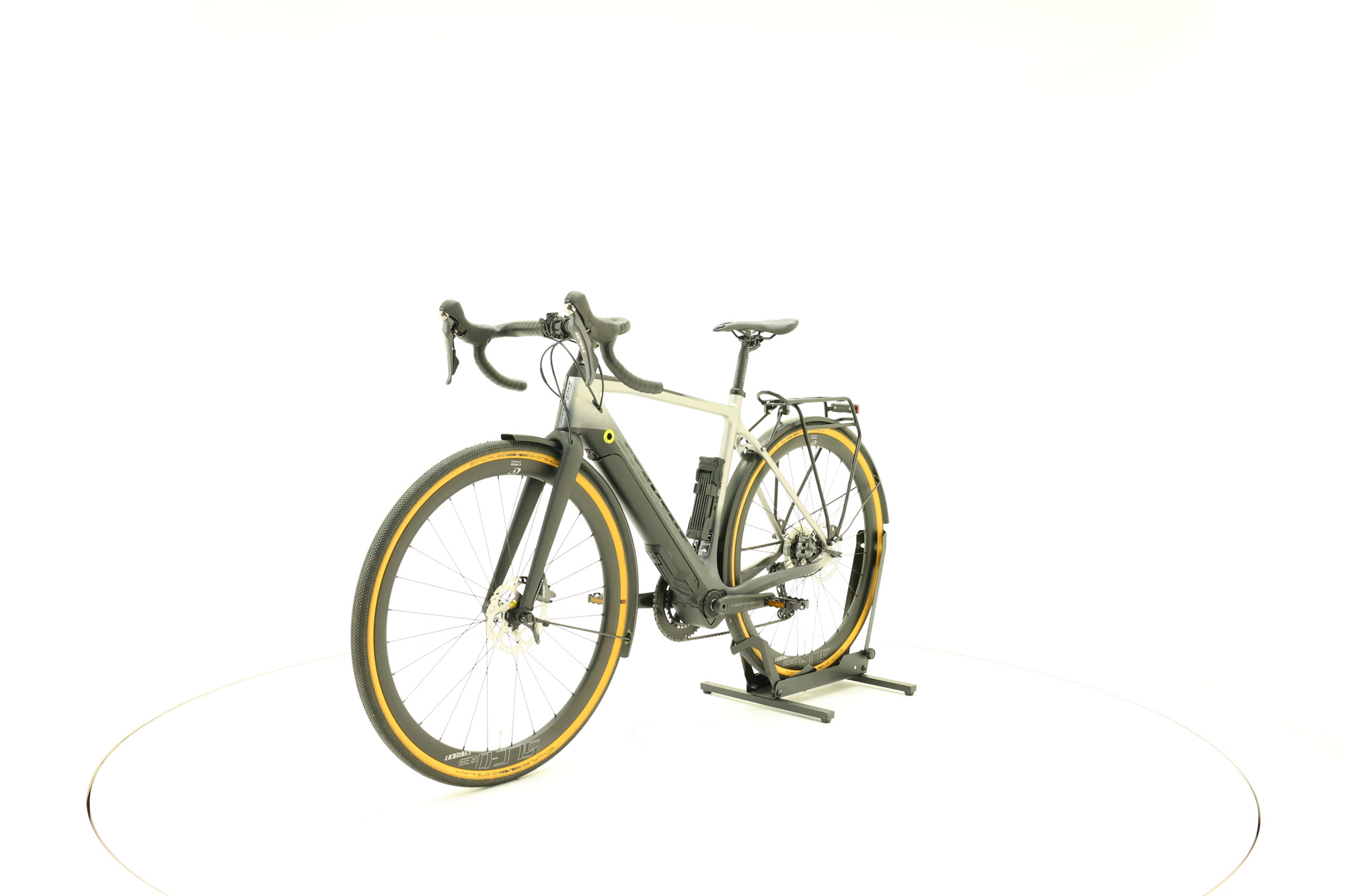 Stevens E-Getaway, 53 cm, 170-179 cm, 2023, 0 km – Bild 1 von 8