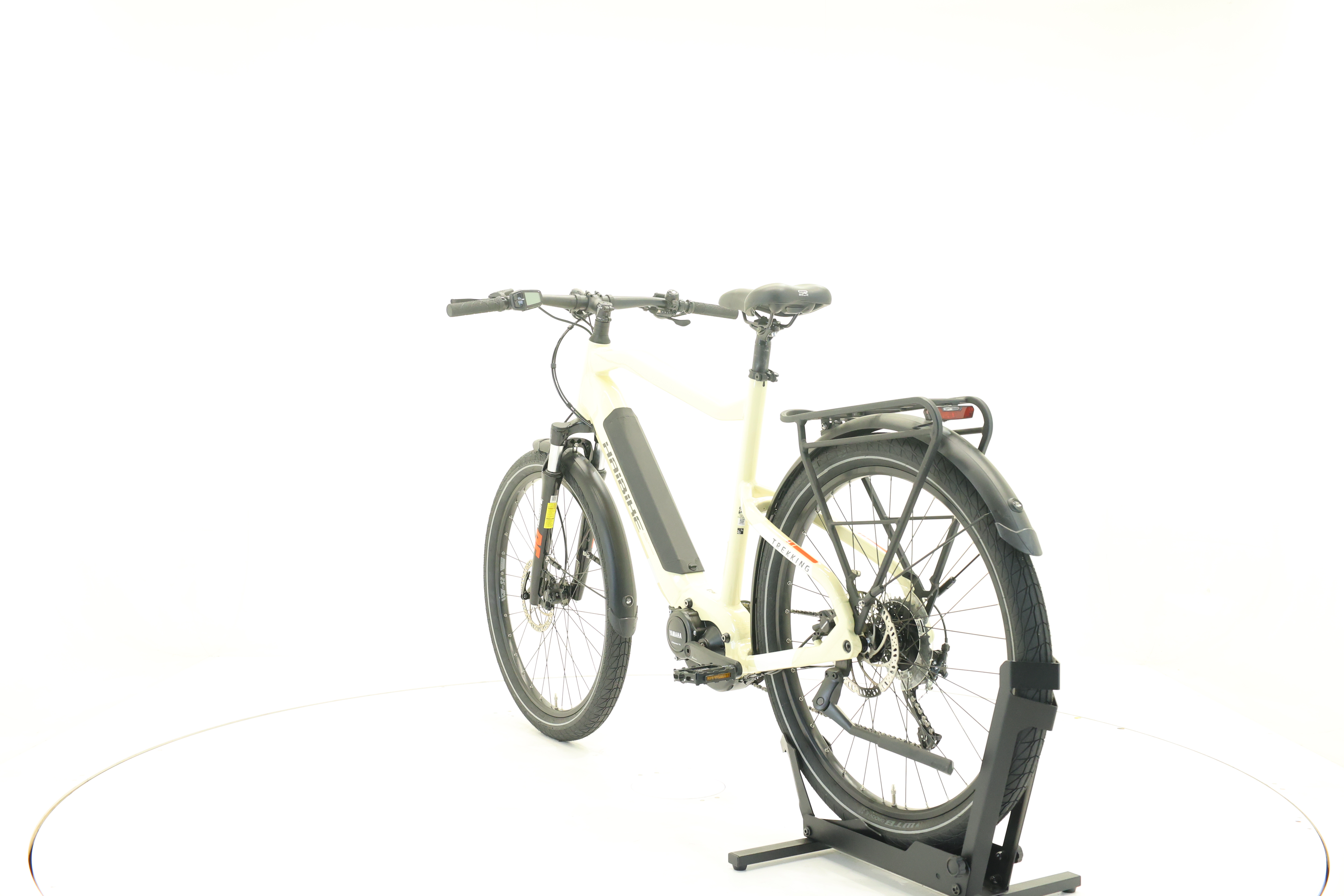 Haibike Trekking 4