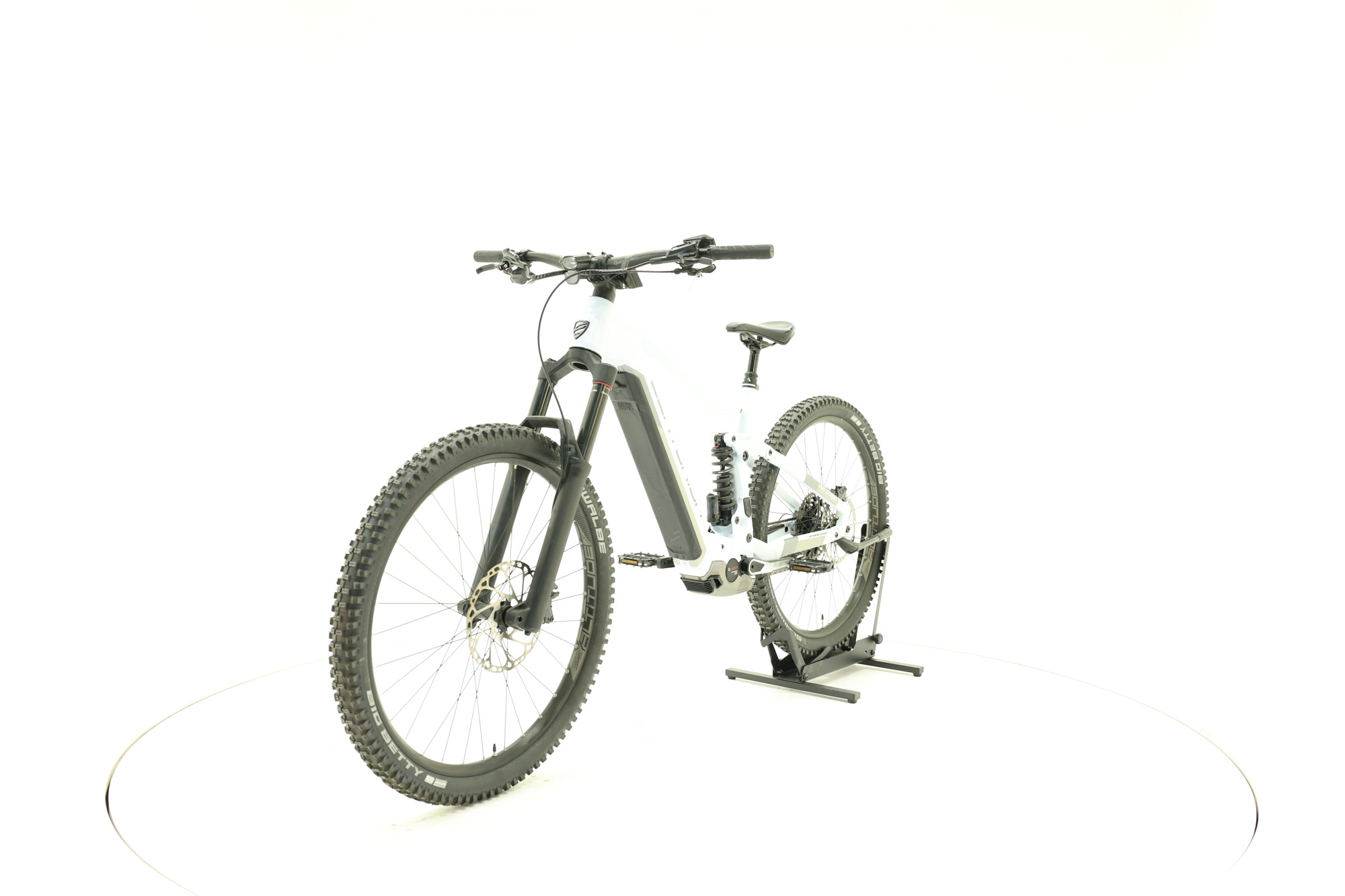 Centurion NO POGO R2700I EP2, L, 180-189 cm, 2023, 5172 km – Bild 1 von 8