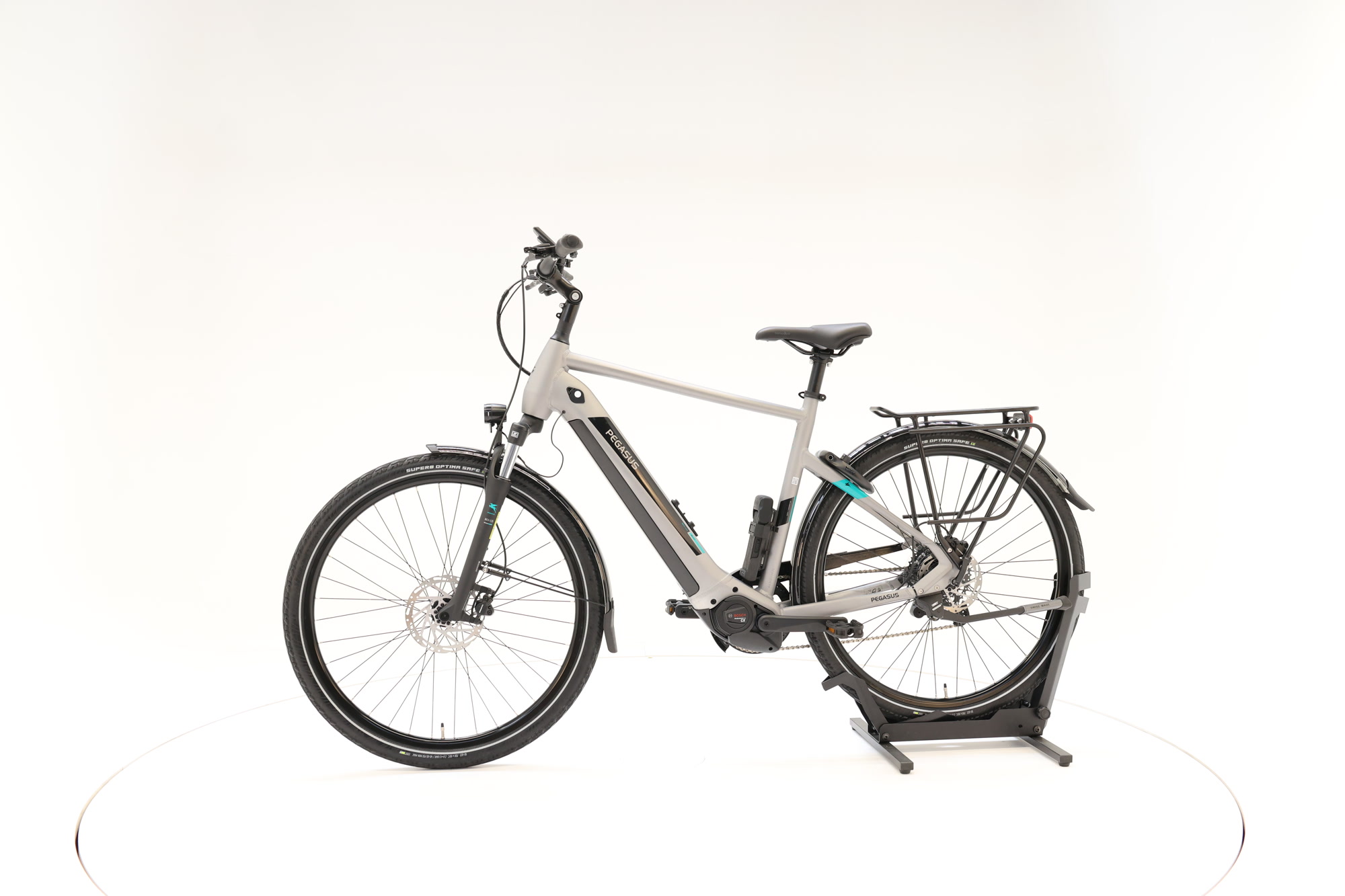 Pegasus EVO CX