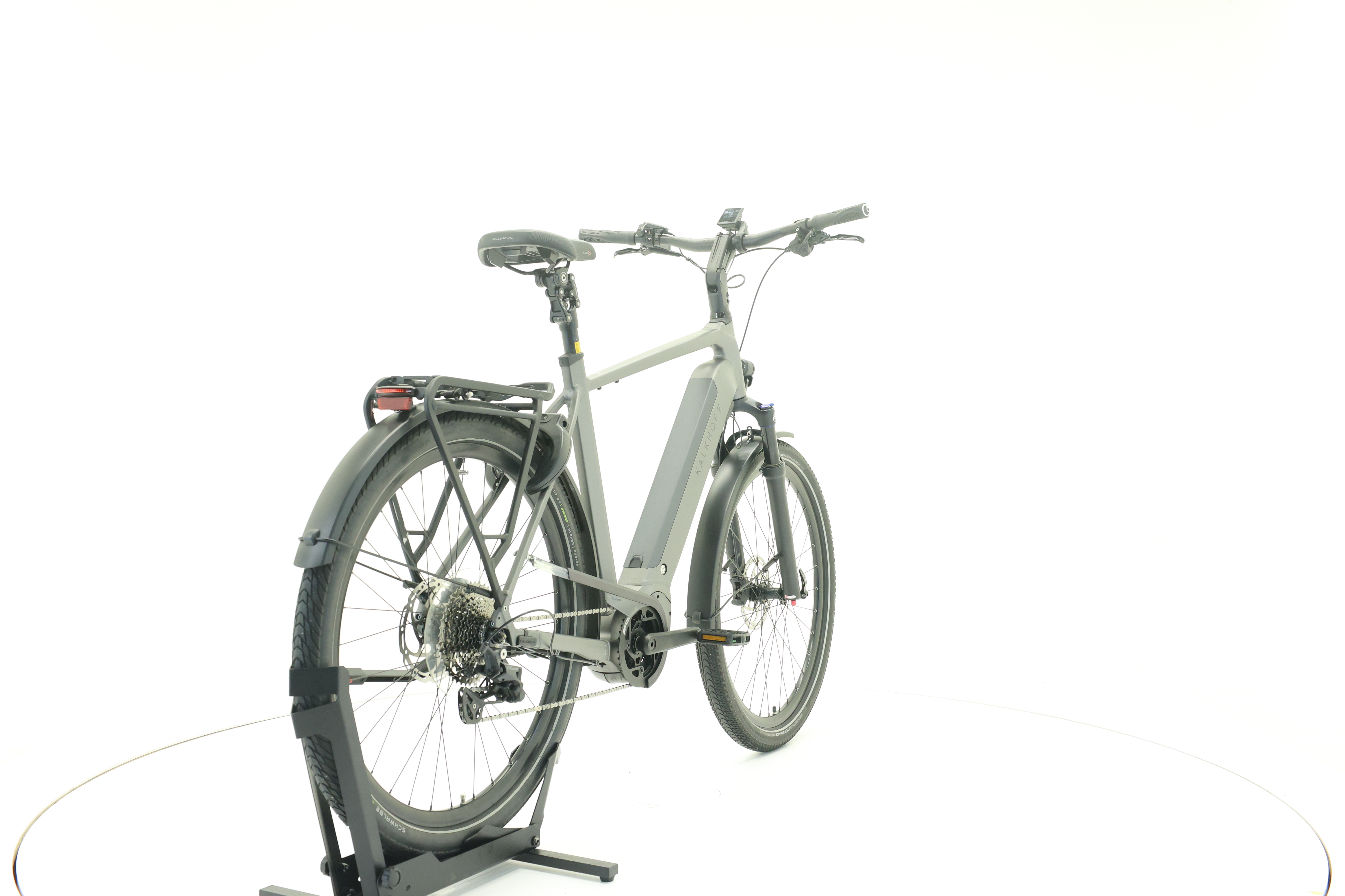 Kalkhoff Endeavour 5.B Advance+, XL, 180-189 cm, 2023, 8897 km – Bild 11 von 24