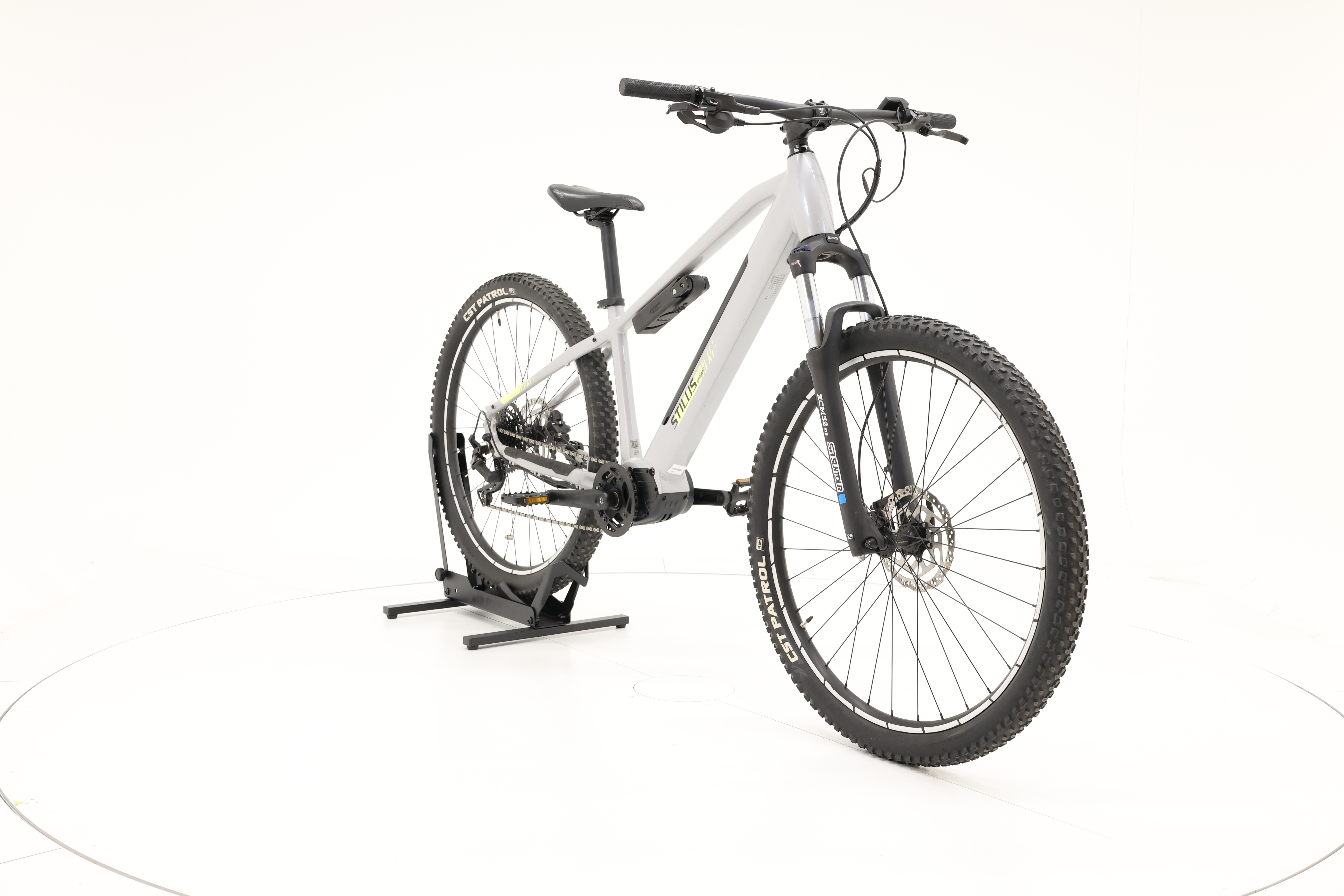 Stilus Offroad Hardtail 29 Zoll