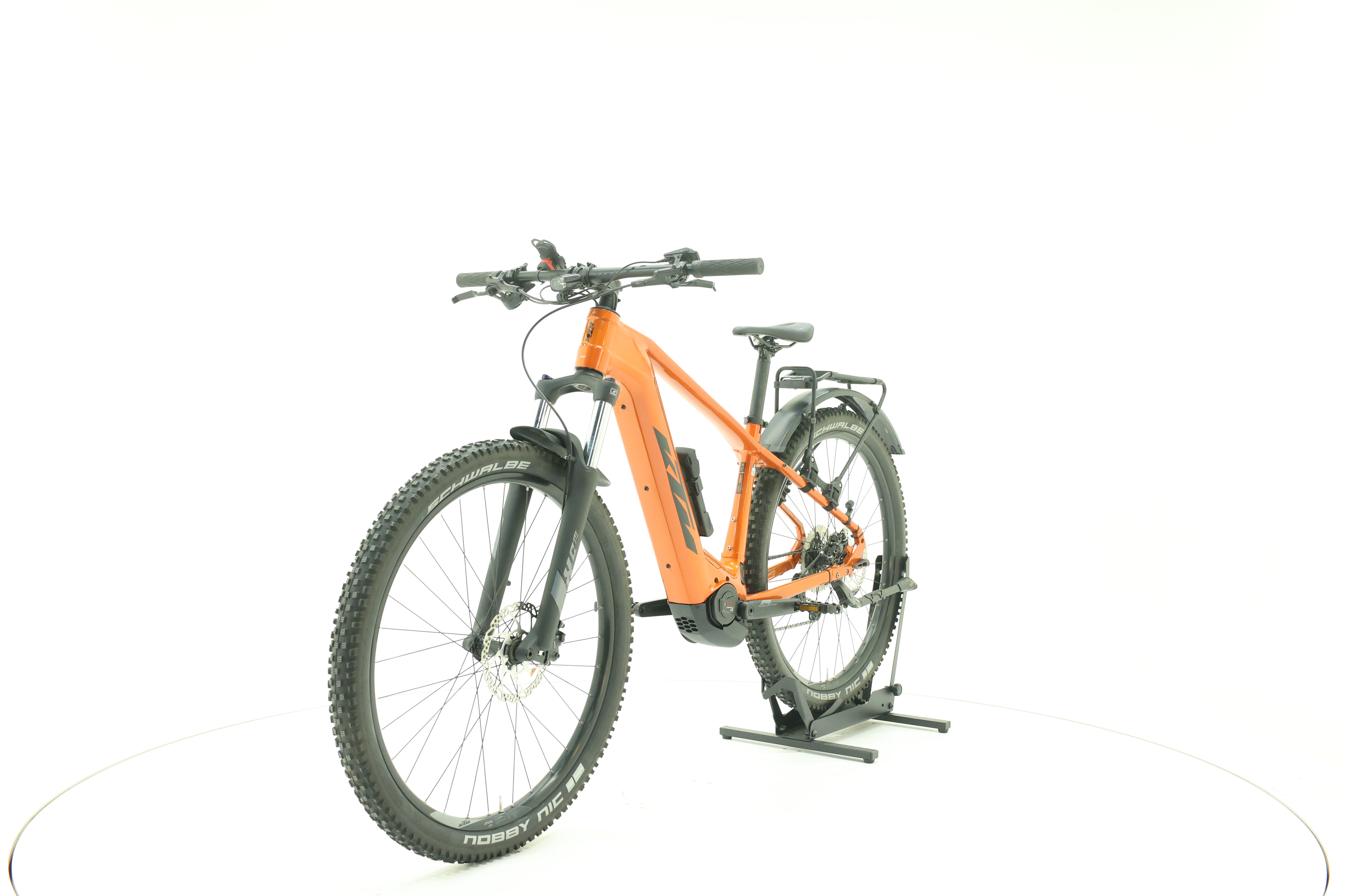 KTM Macina Team 793 M/43