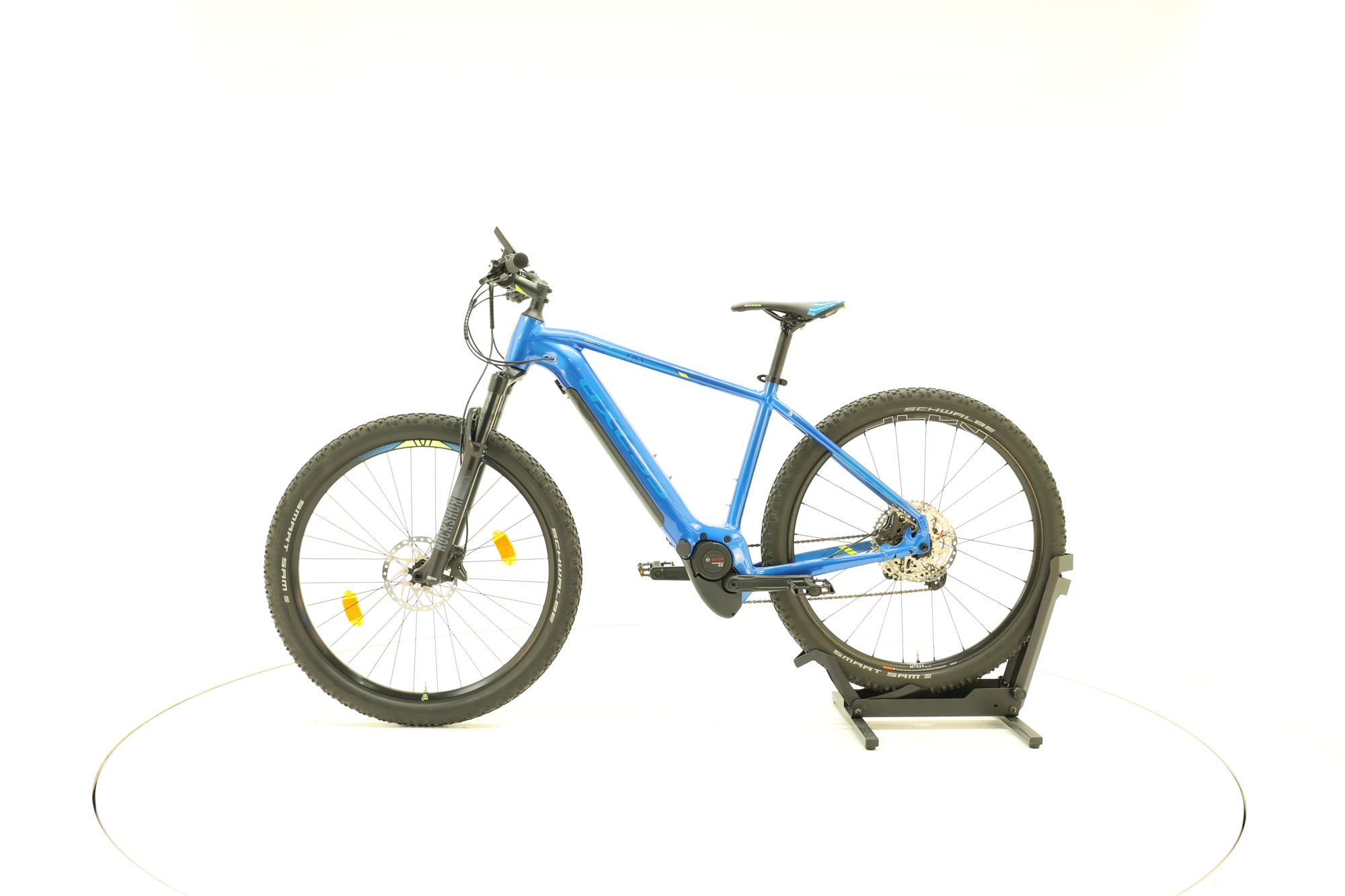 Axess Element 29, 20", 160-169 cm, 2022, 3756 km – Bild 6 von 8