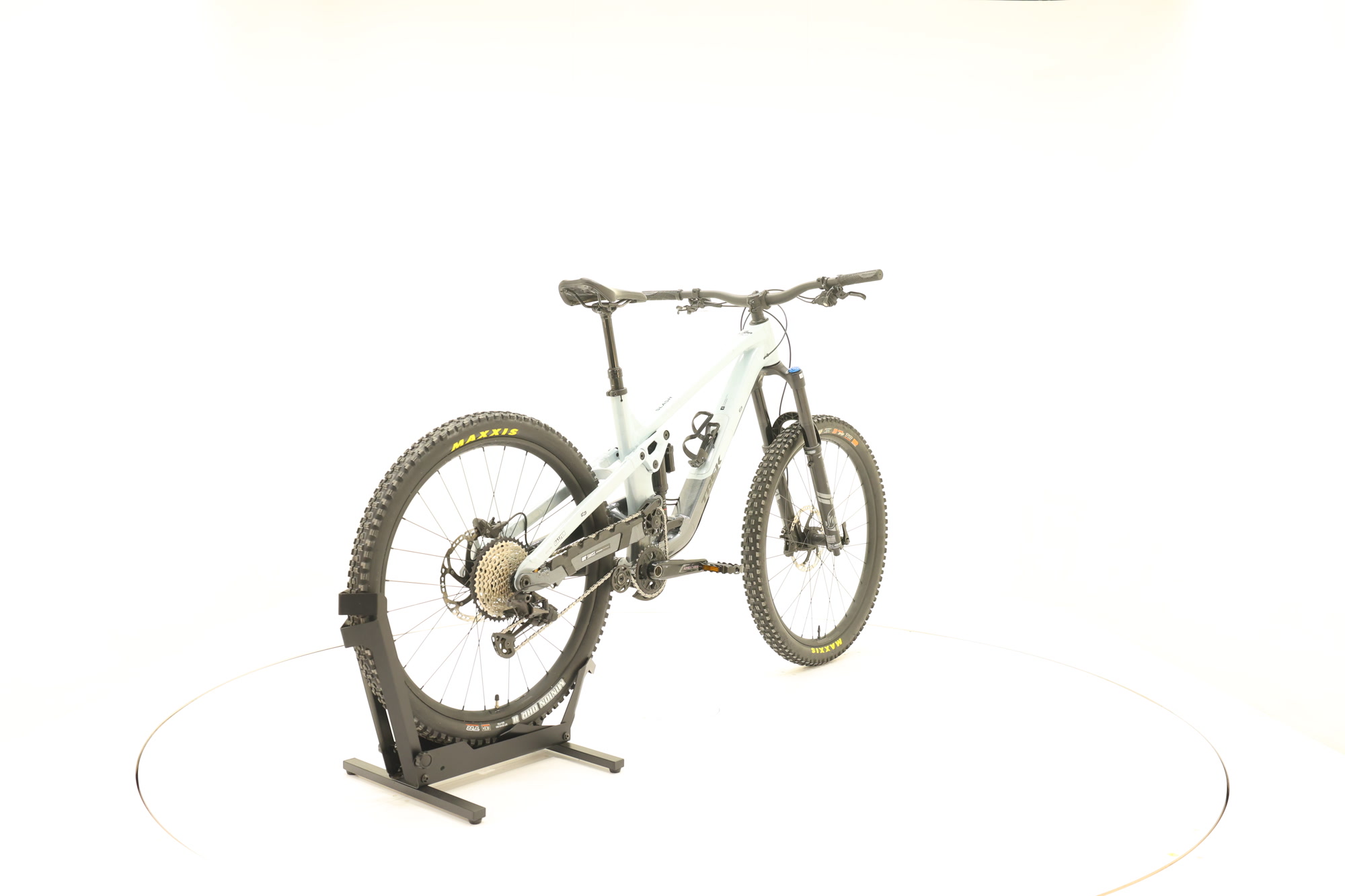 Trek Slash 8 Gen 6 Custom, 44 cm, 170-179 cm, 2023, 0 km – Bild 3 von 8