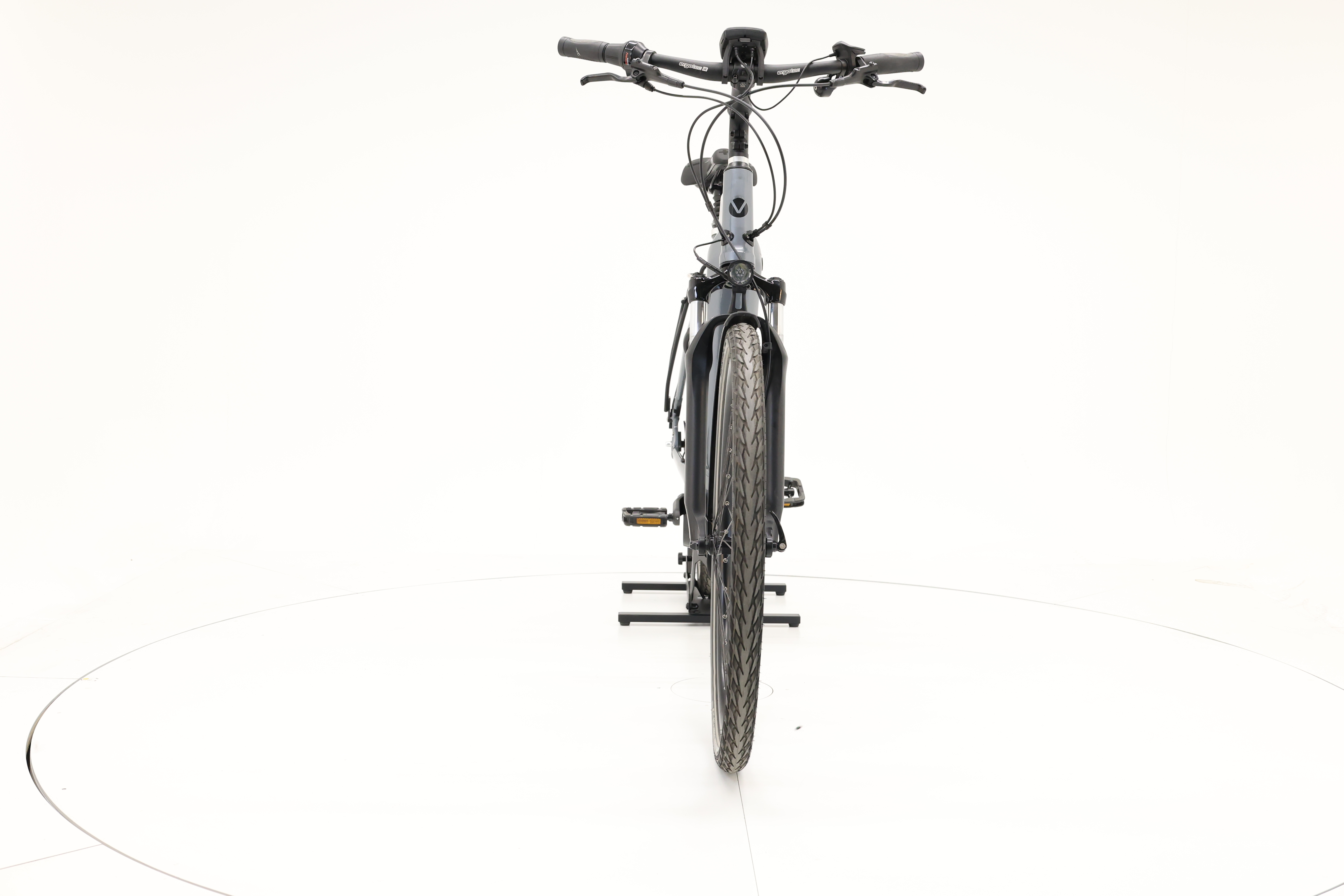 Velo de Ville AEB 890