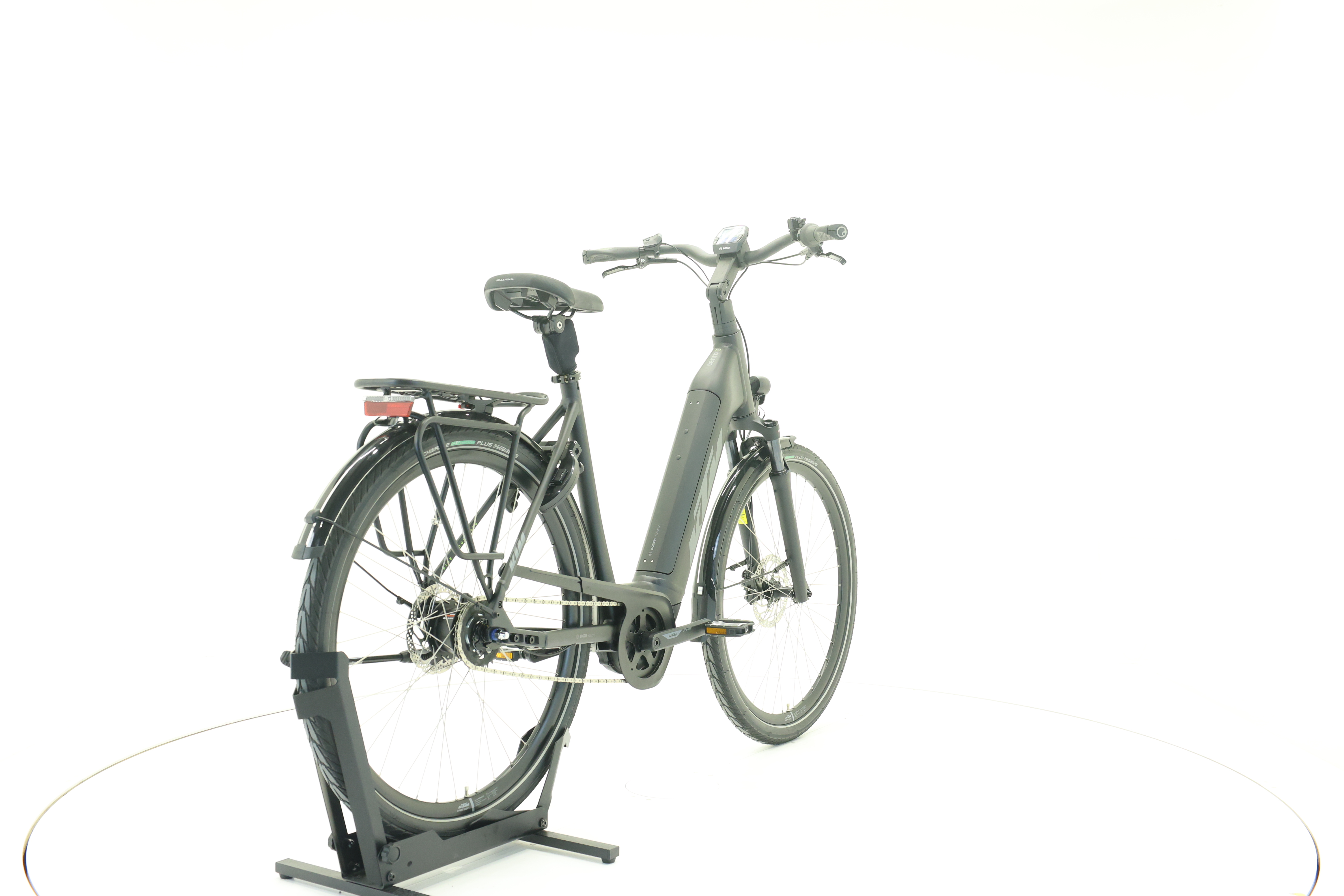 KTM Cento 5 FL Damen, L, 180-189 cm, 2025, 158 km – Bild 2 von 24