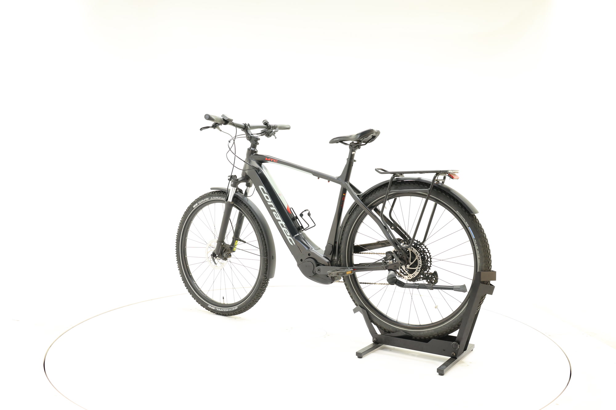 Corratec MTC Elite 29 12 S