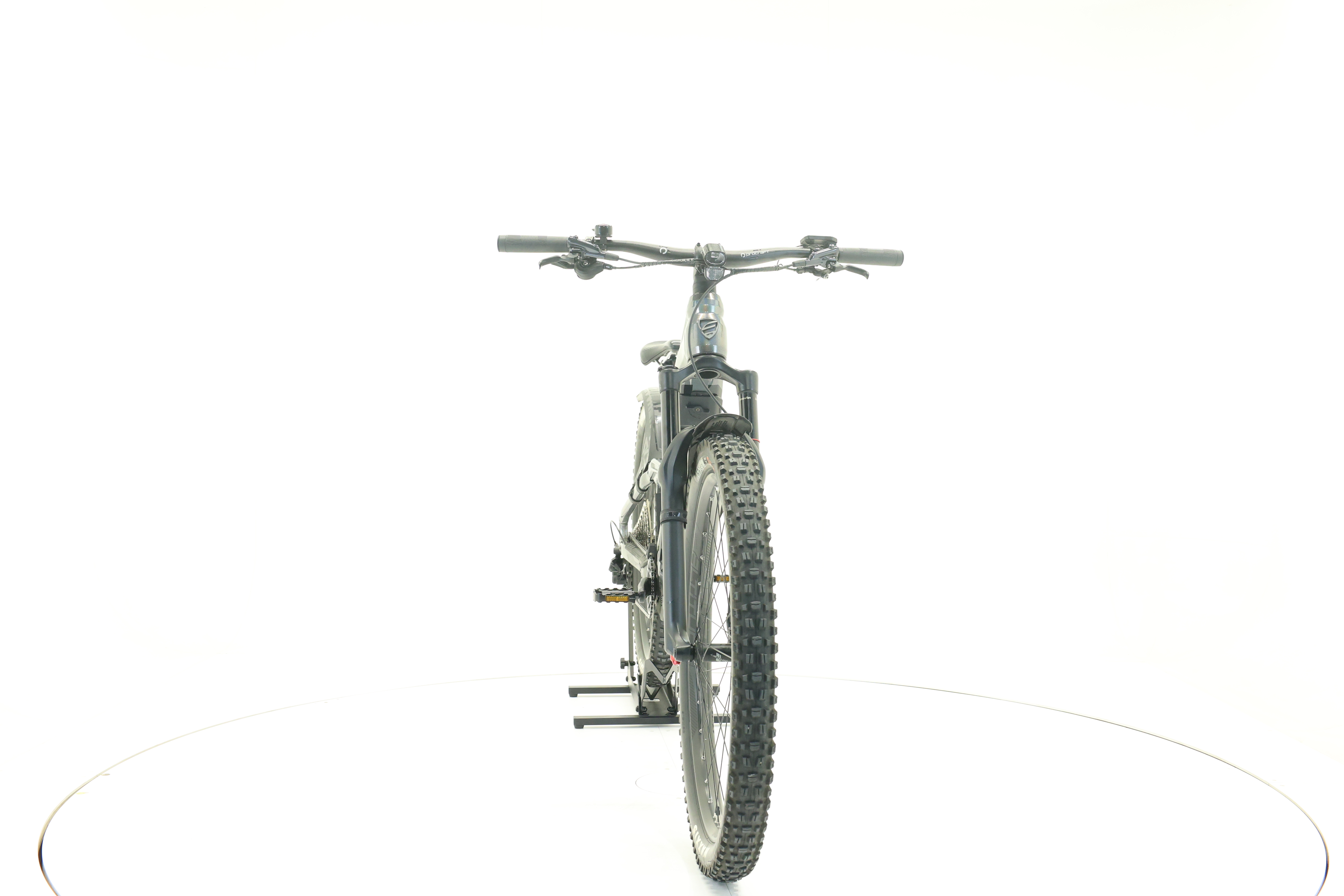 Centurion No Pogo F2600i