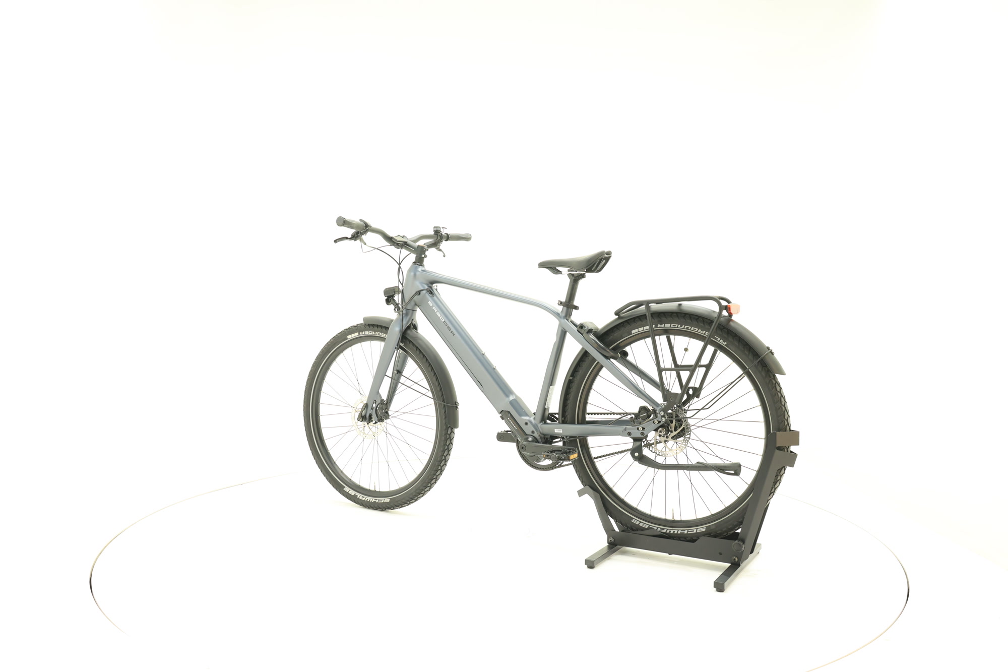 Storck e:RADDAR Erde.2