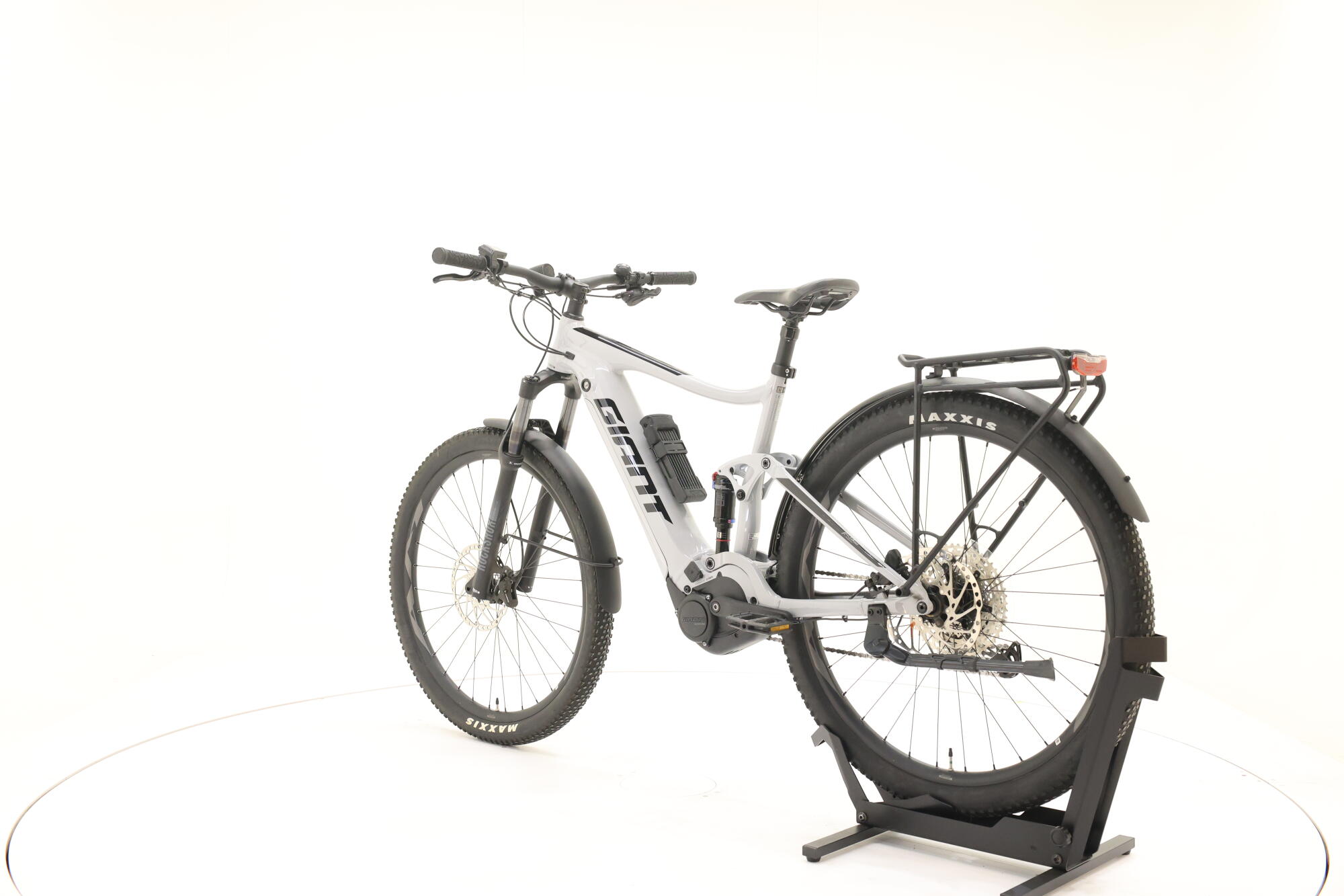 GIANT Stance E+ Pro EX 29 625, L, 180-189 cm, 2024, 2577 km – Bild 4 von 5