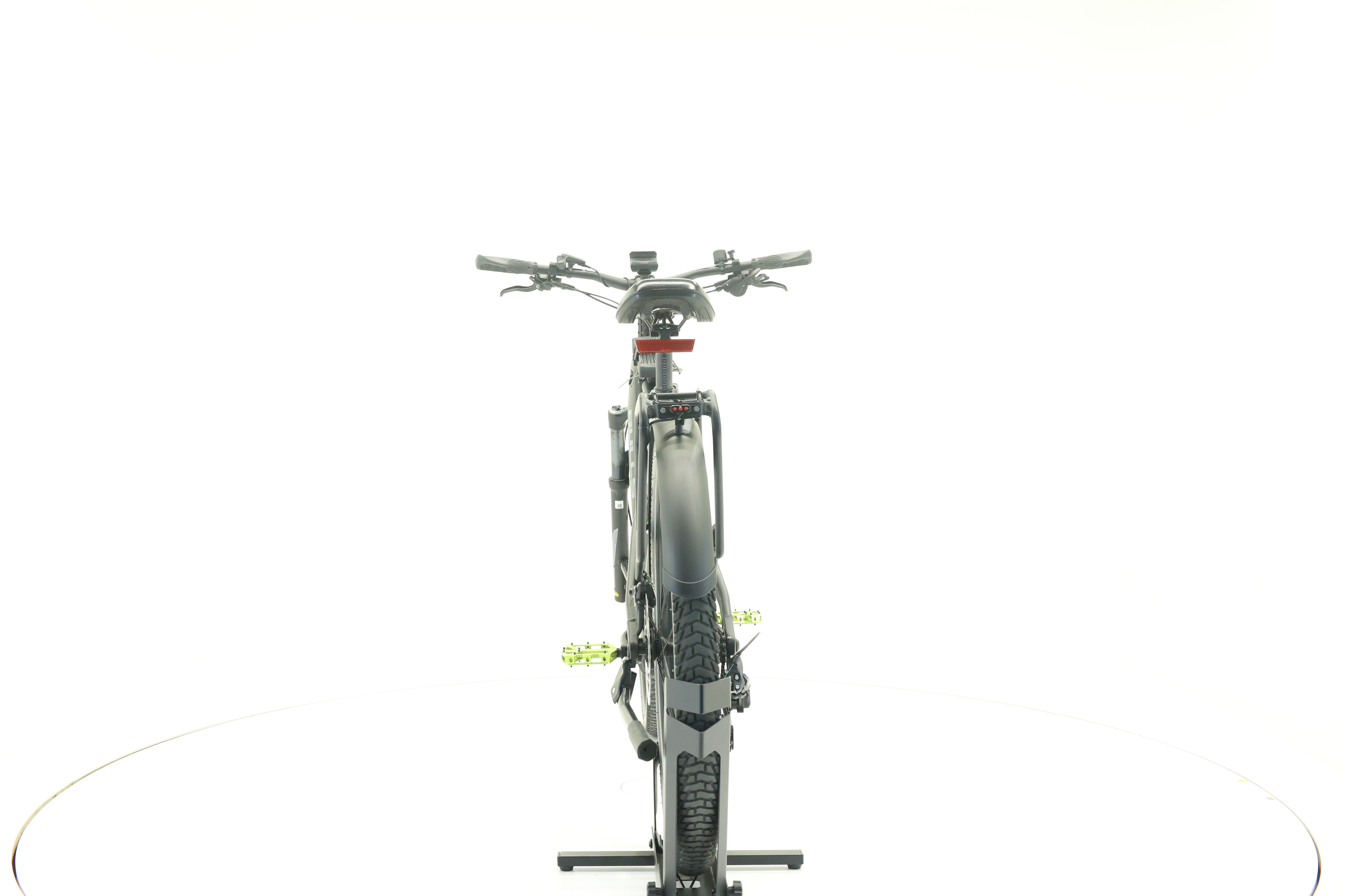 Bulls Iconic EVO TR1 (97742)