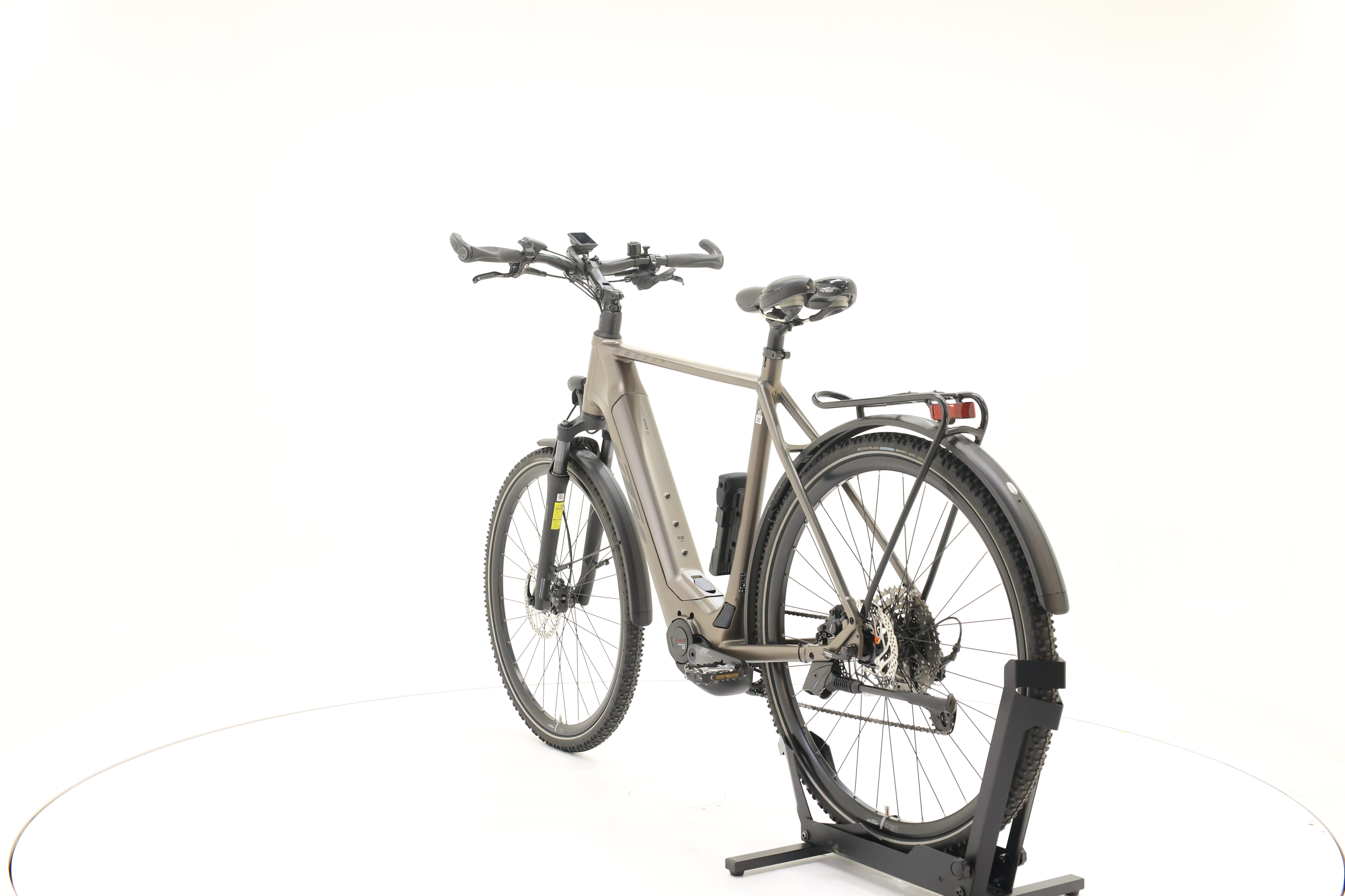 KTM Macina Cross LFC