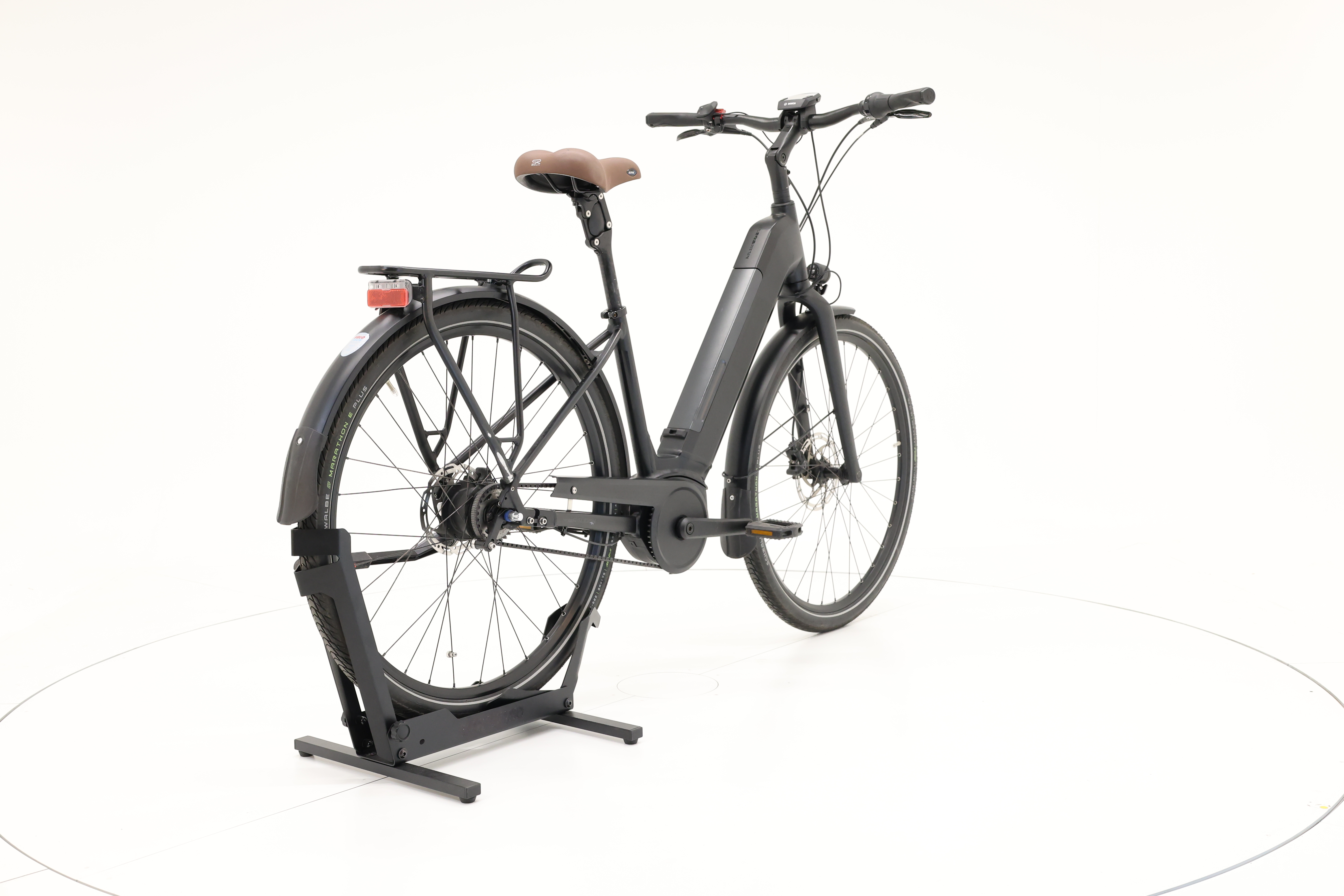 Raleigh Bristol Premium, 43 cm, 150-159 cm, 2023, 3532 km – Bild 25 von 30