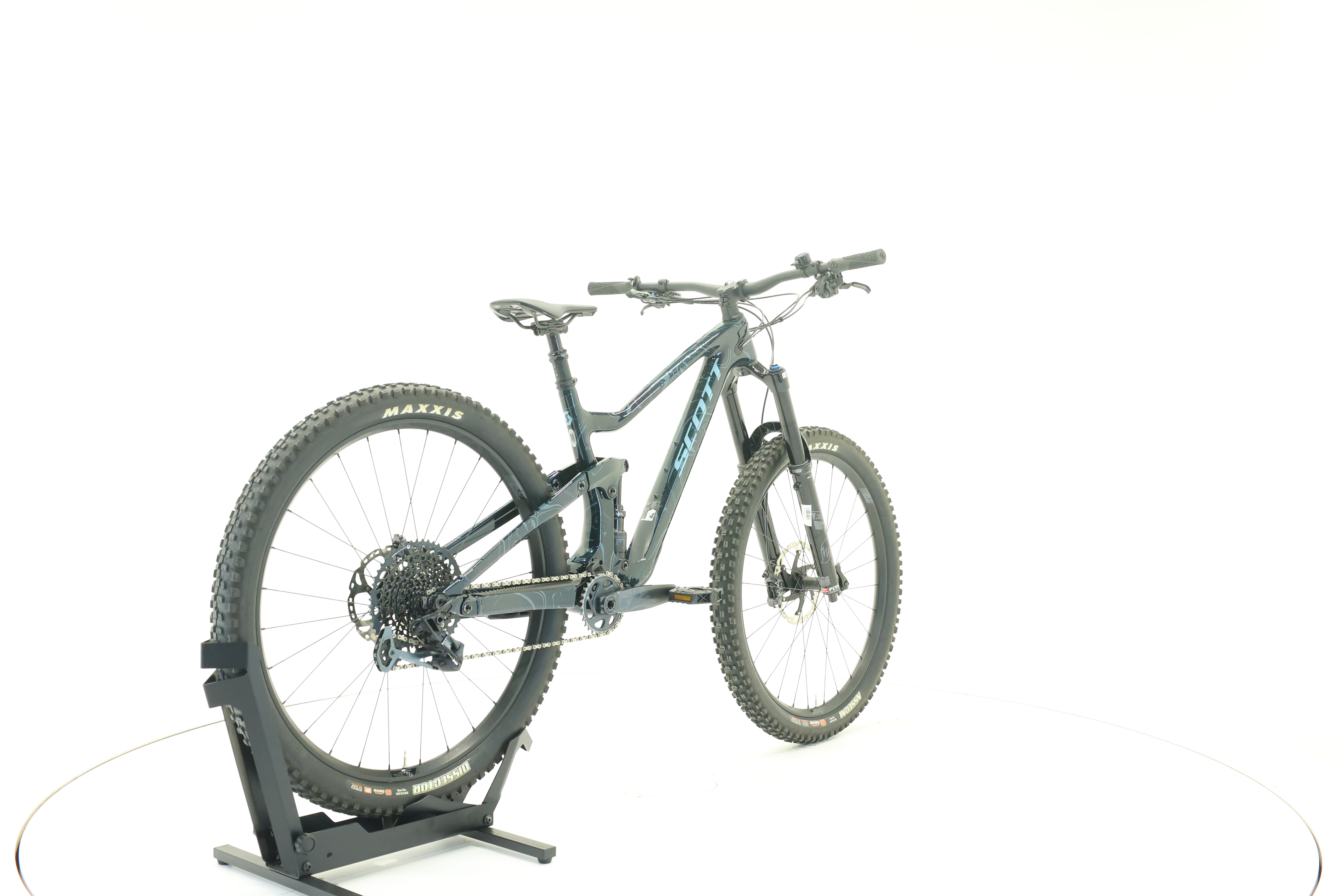 Scott Contessa Ransom 910, M, 170-179 cm, 2024, 0 km – Bild 20 von 24