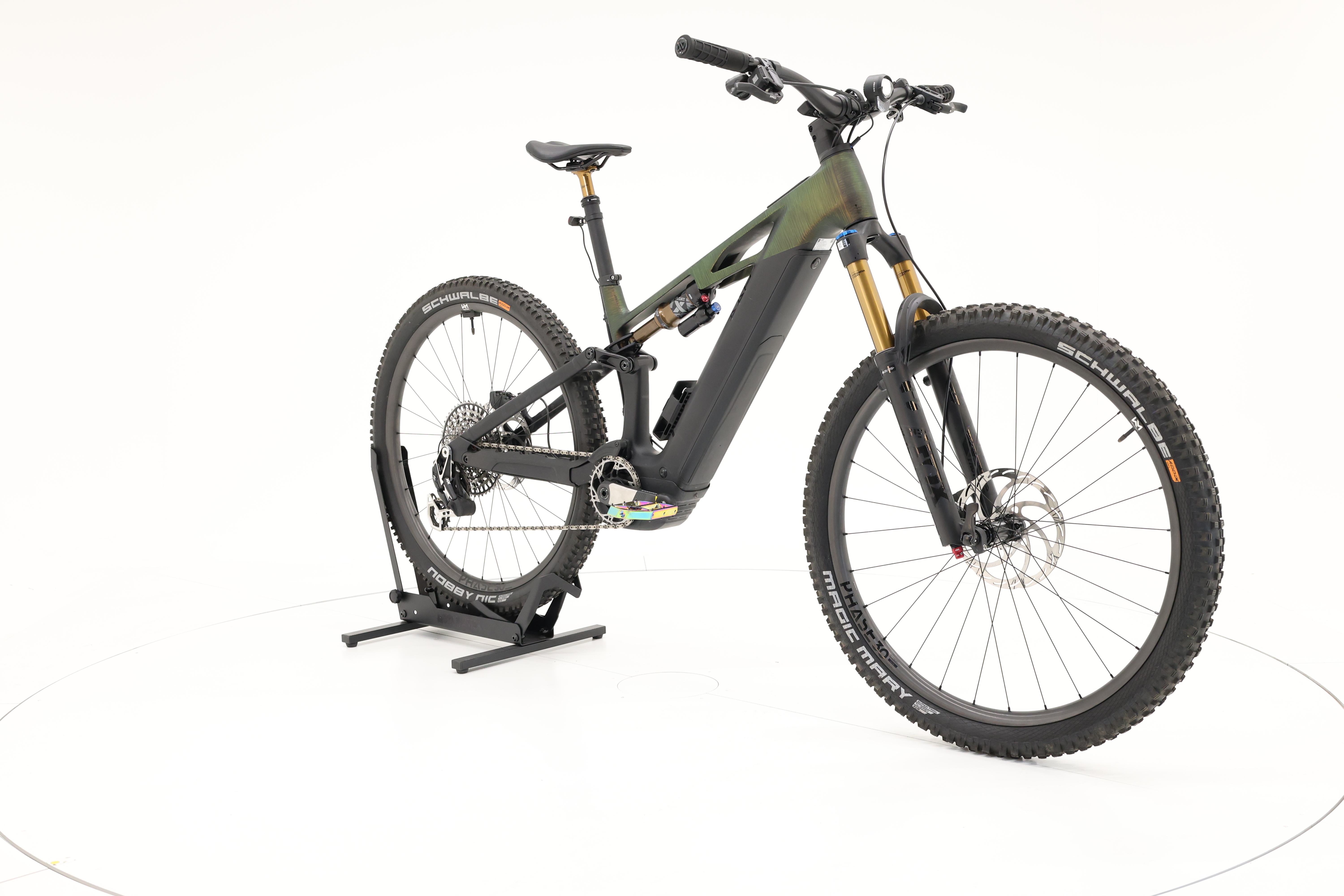 Cube Stereo, L, 180-189 cm, 2025, 320 km – Bild 29 von 29