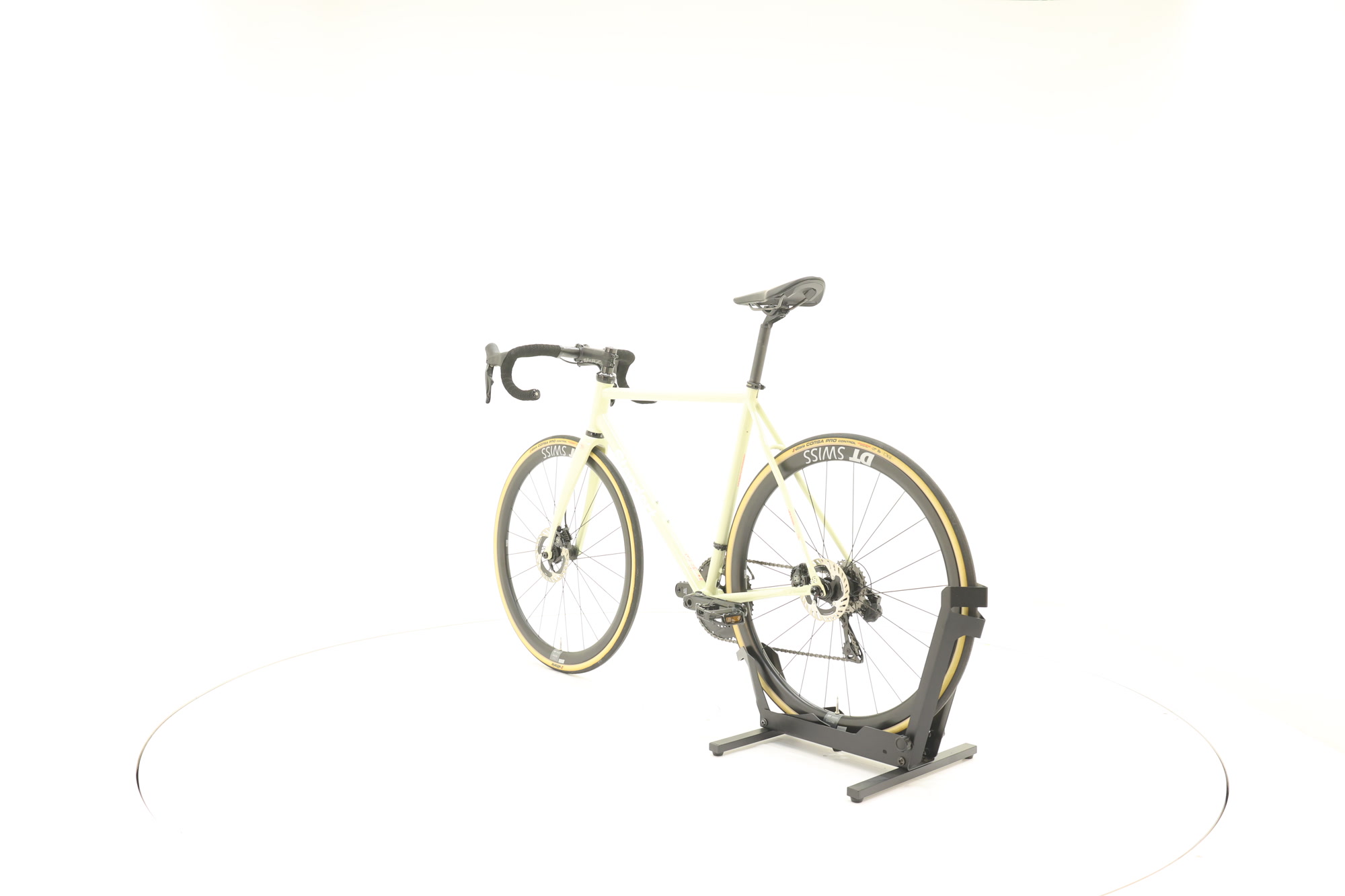Standert Triebwerk, 56 cm, 2024, 0 km – Bild 2 von 5
