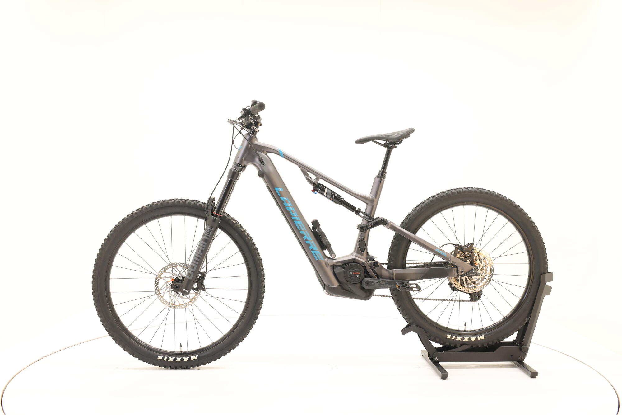Lapierre Overvolt AM 6.7