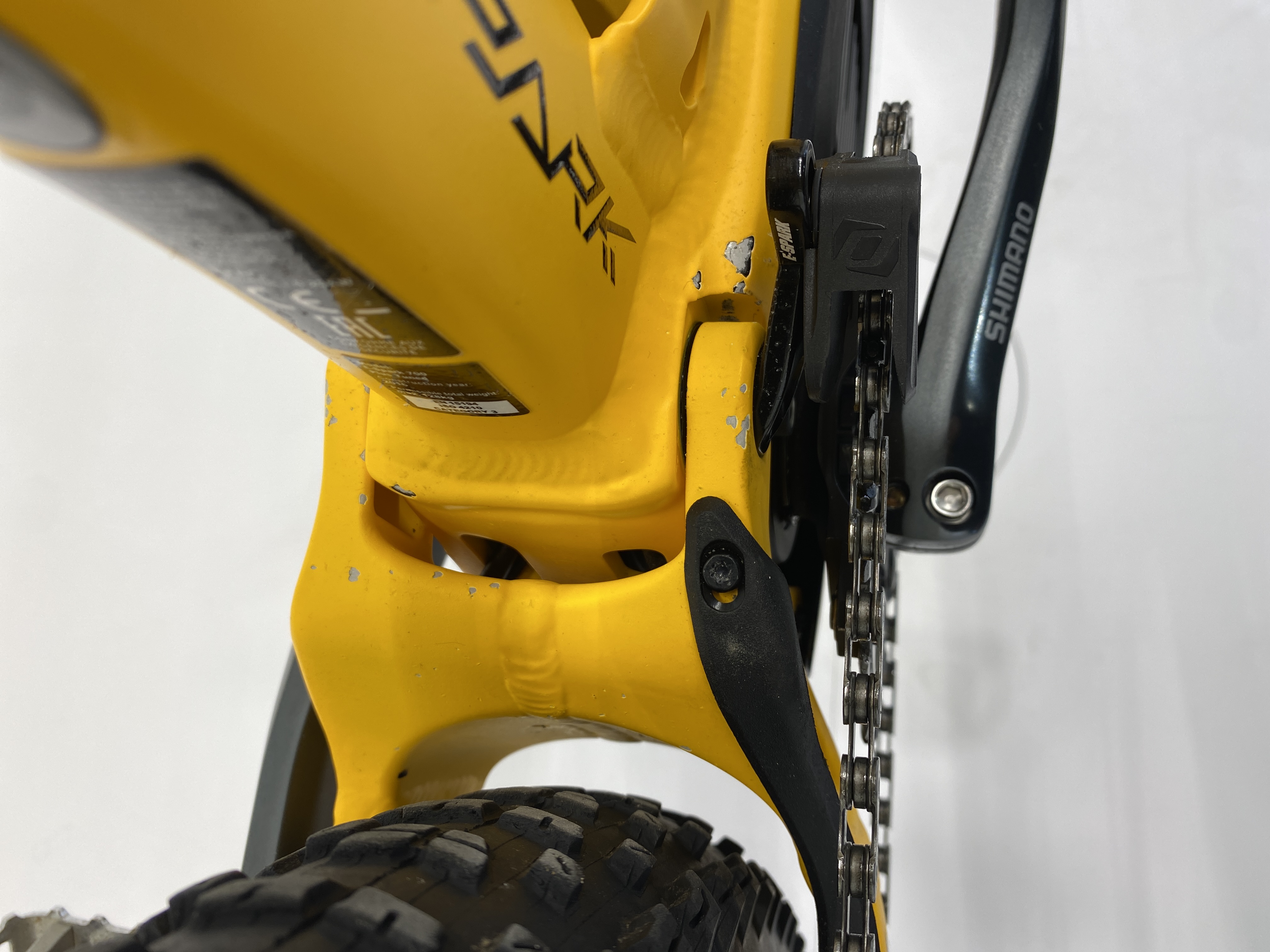 Scott E-Spark 700 Tuned, M, 170-179 cm, 2023, 1117 km – Bild 19 von 27