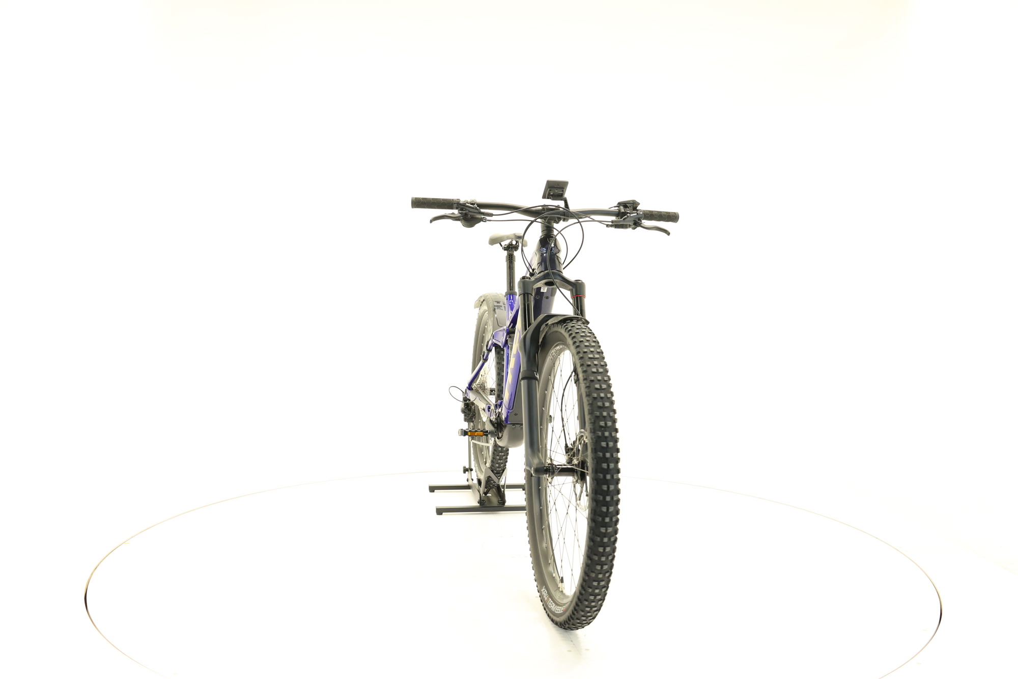 Trek Rail 5 Smart, L, 180-189 cm, 2024, 2205 km – Bild 7 von 14