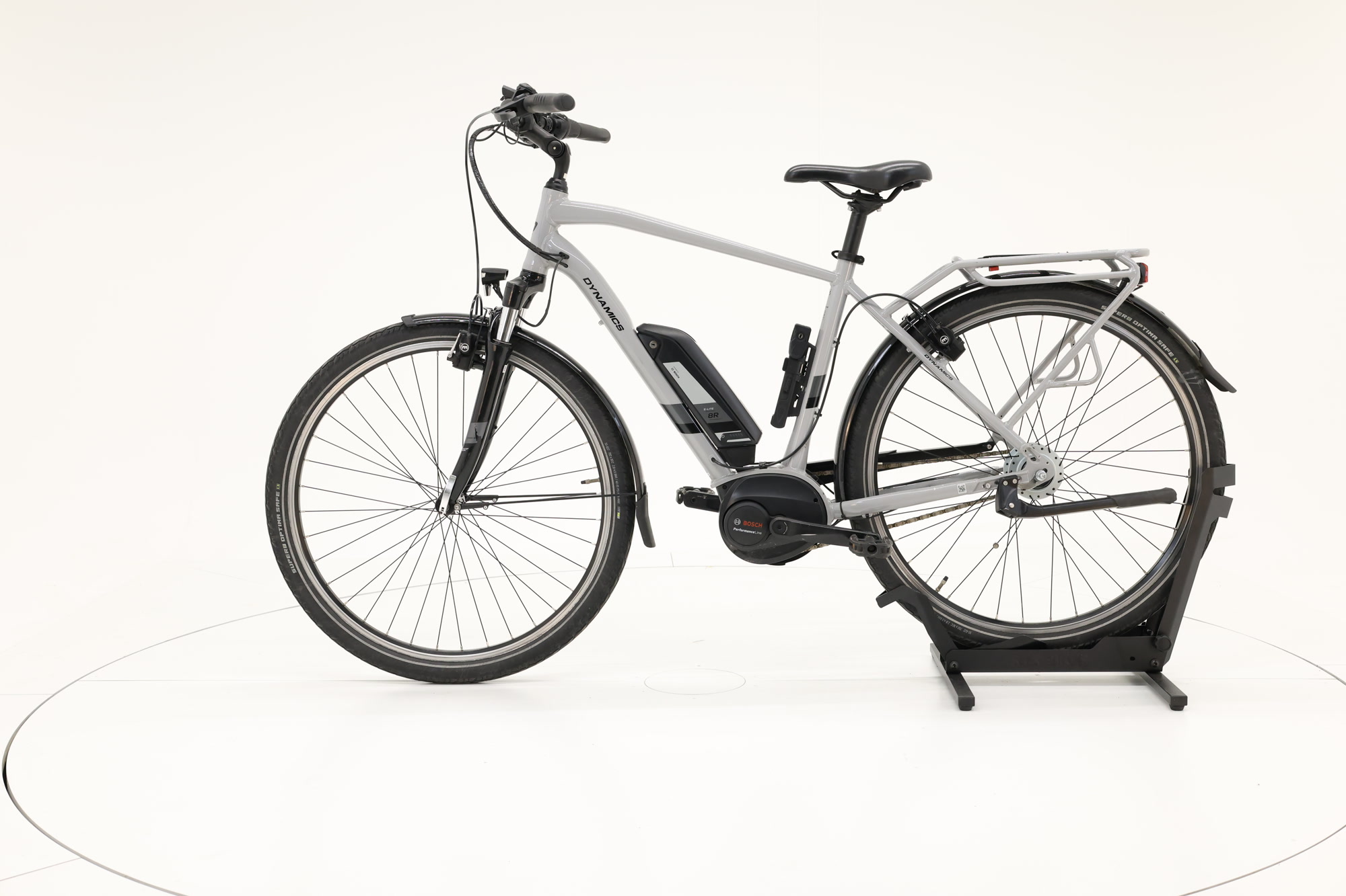 Dynamics E-Lite 812