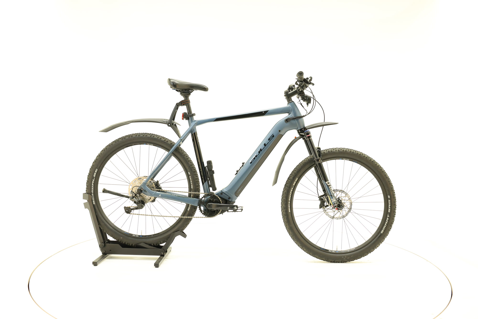 Bulls Copperhead EVO 2XXL, 60 cm, 180-189 cm, 2024, 528 km – Bild 6 von 8