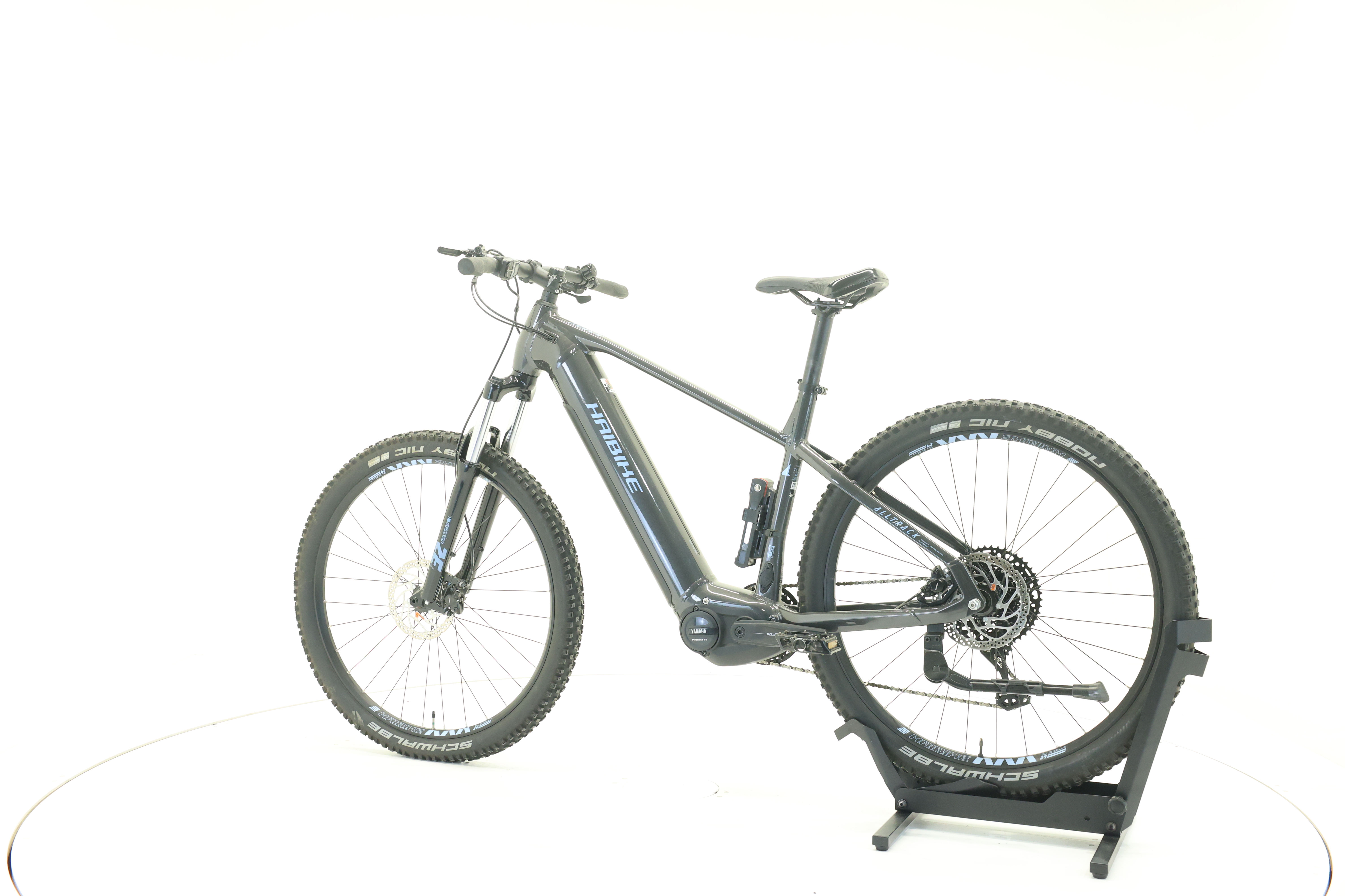 Haibike Alltrack 5, L, 160-169 cm, 2024, 749 km – Bild 38 von 48