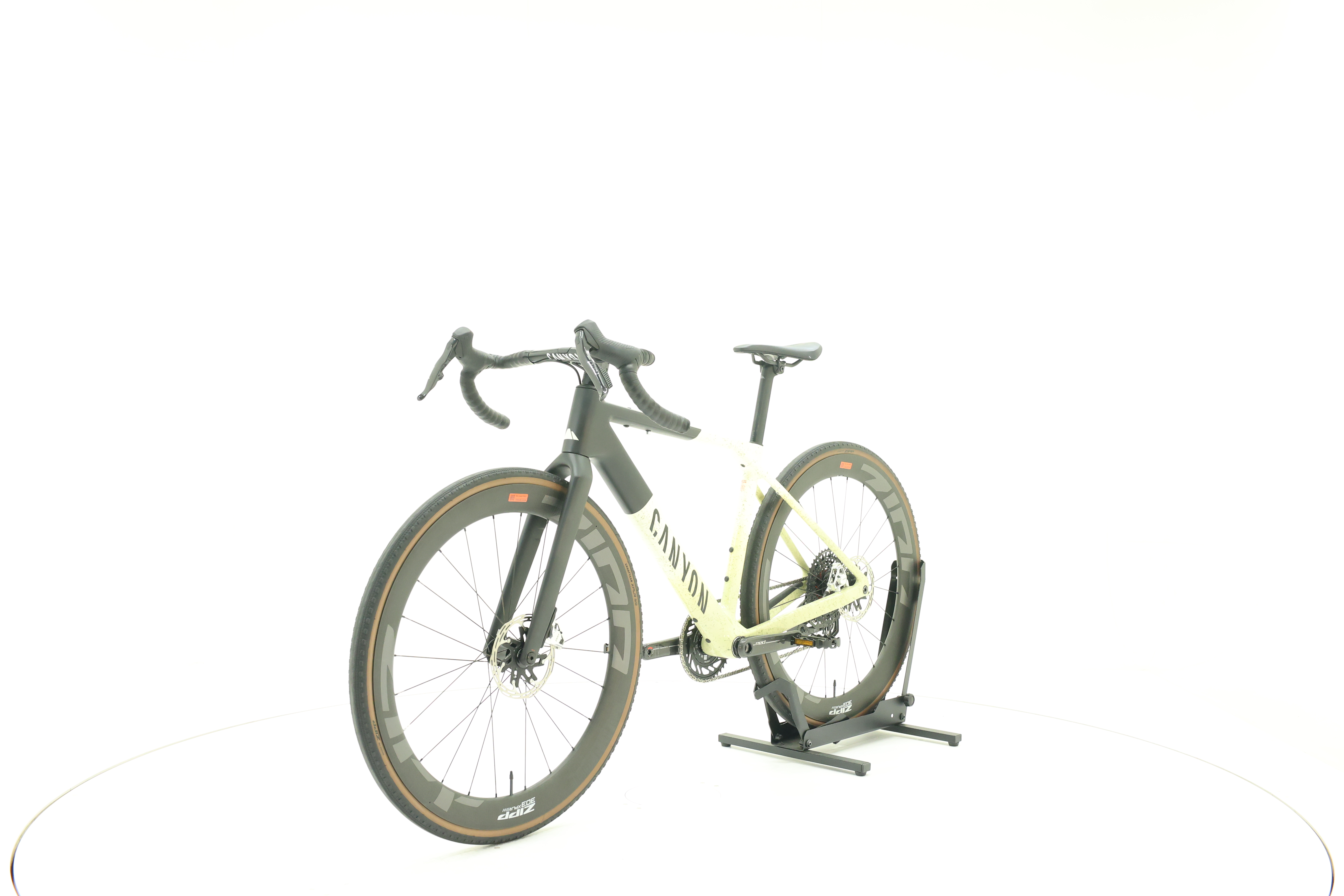 Canyon Grail CFR XPLR