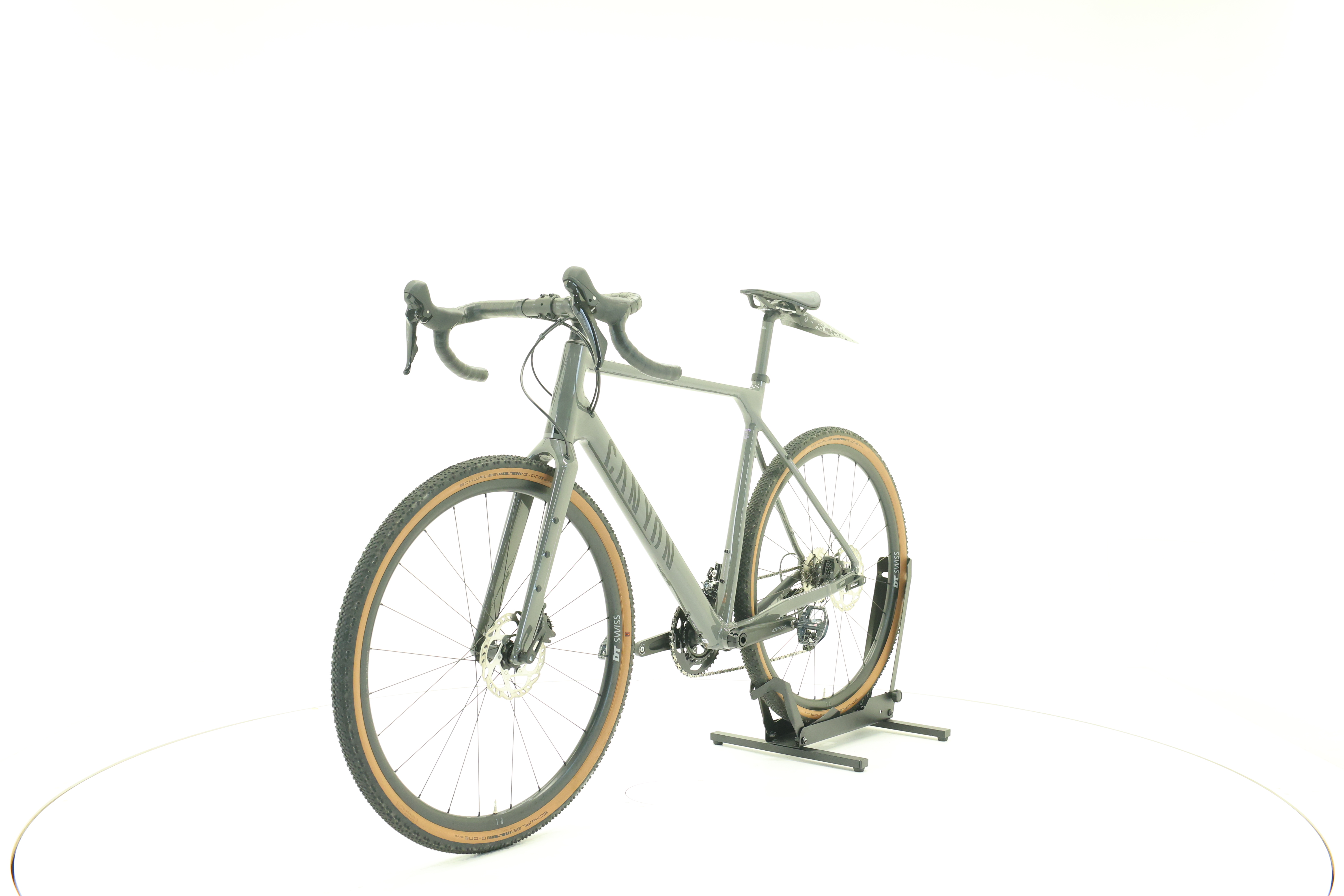 Canyon Grizl 6, XL, 190-199 cm, 2024, 0 km – Bild 16 von 24