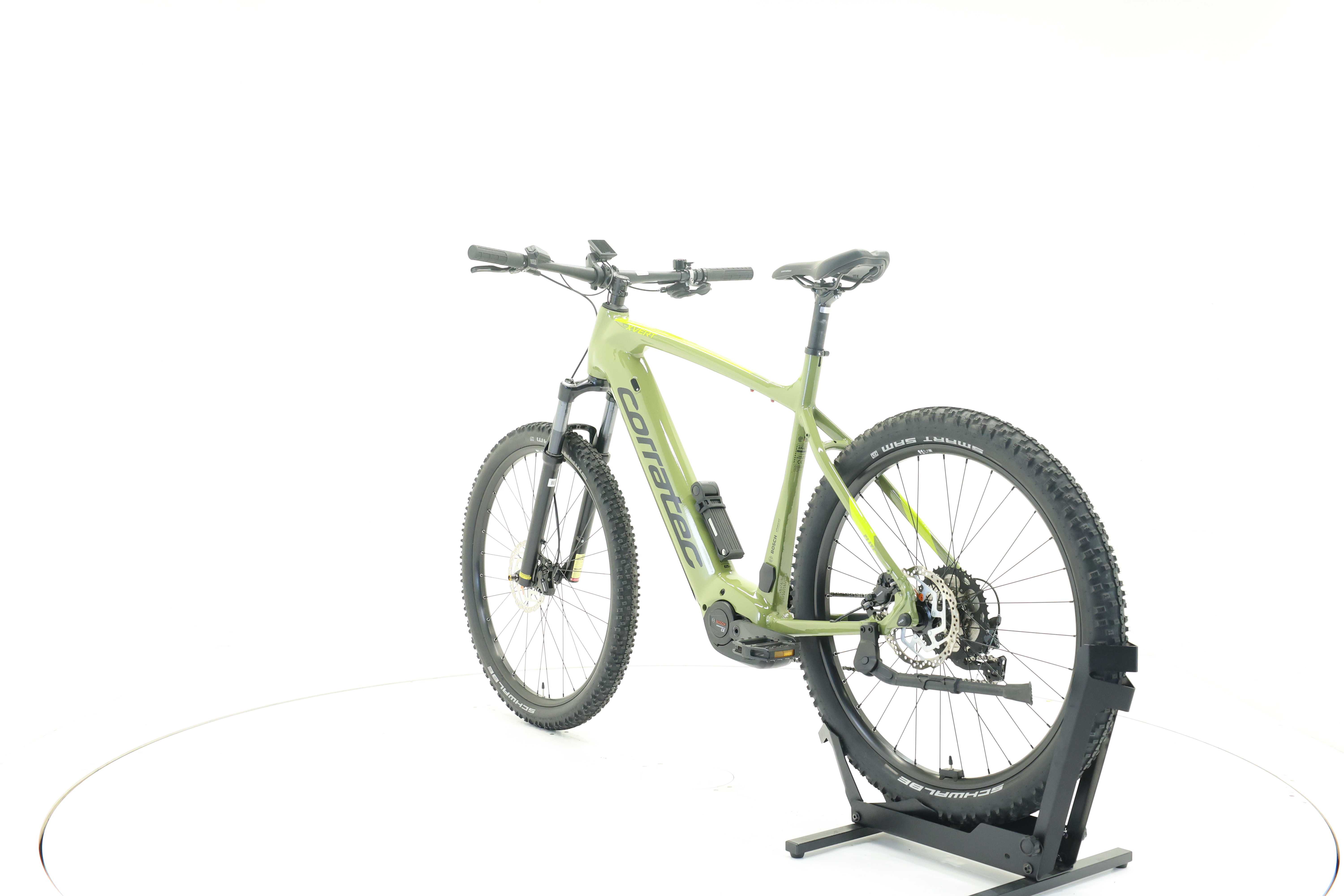 Corratec E-POWER X-VERT ELITE