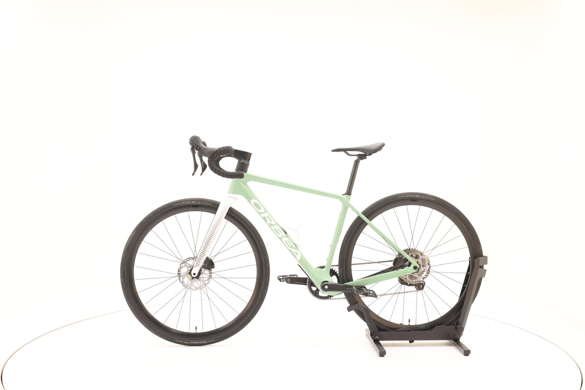 Orbea Terra M30 1X, S, 160-169 cm, 2023, 0 km – Bild 3 von 5