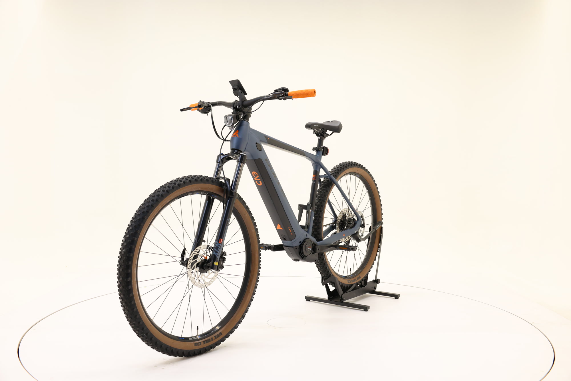 Bulls Copperhead Evo 2, 54 cm, 170-179 cm, 2025, 186 km – Bild 2 von 23