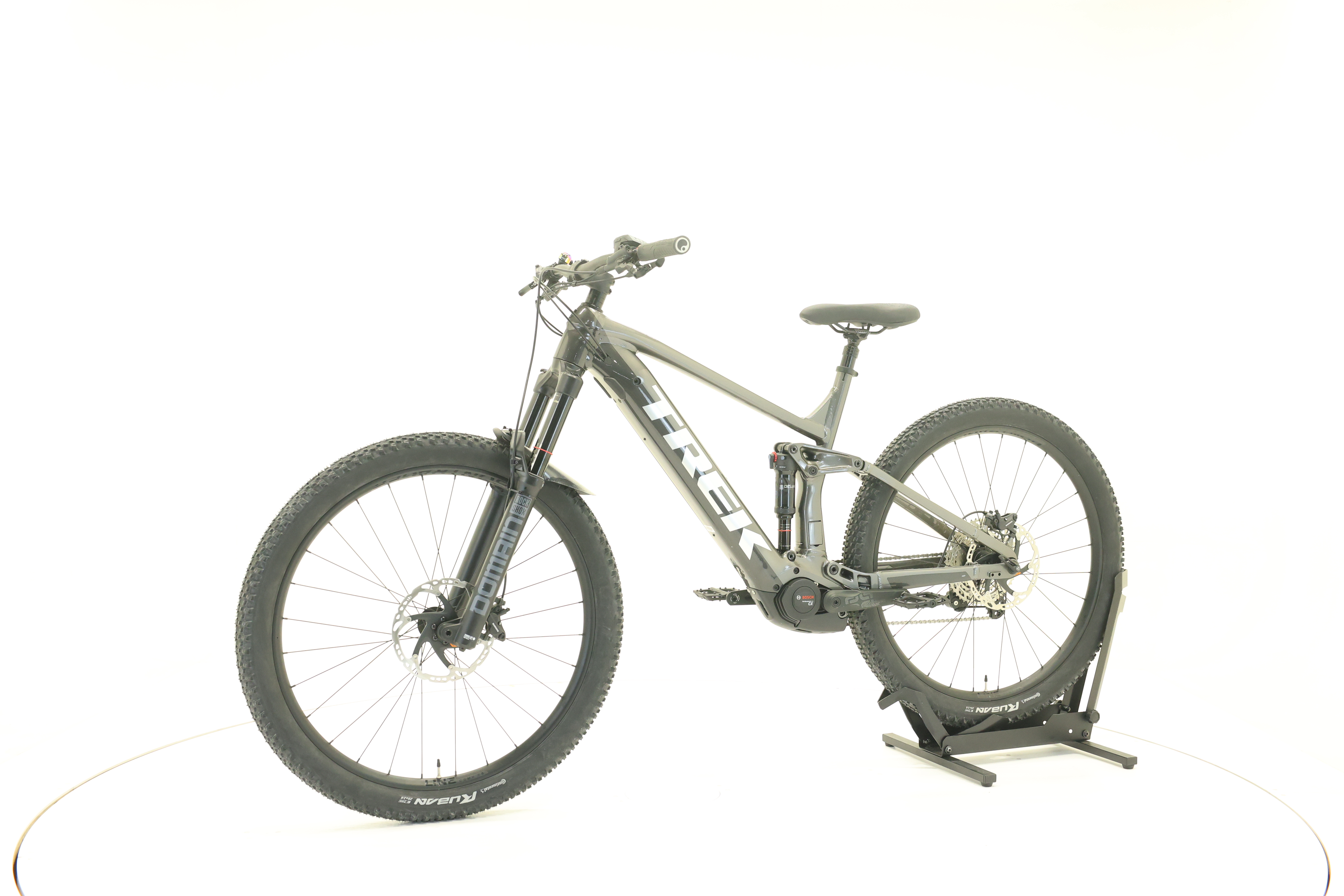Trek Rail 7, XL, 190-199 cm, 2023, 1046 km – Bild 6 von 24