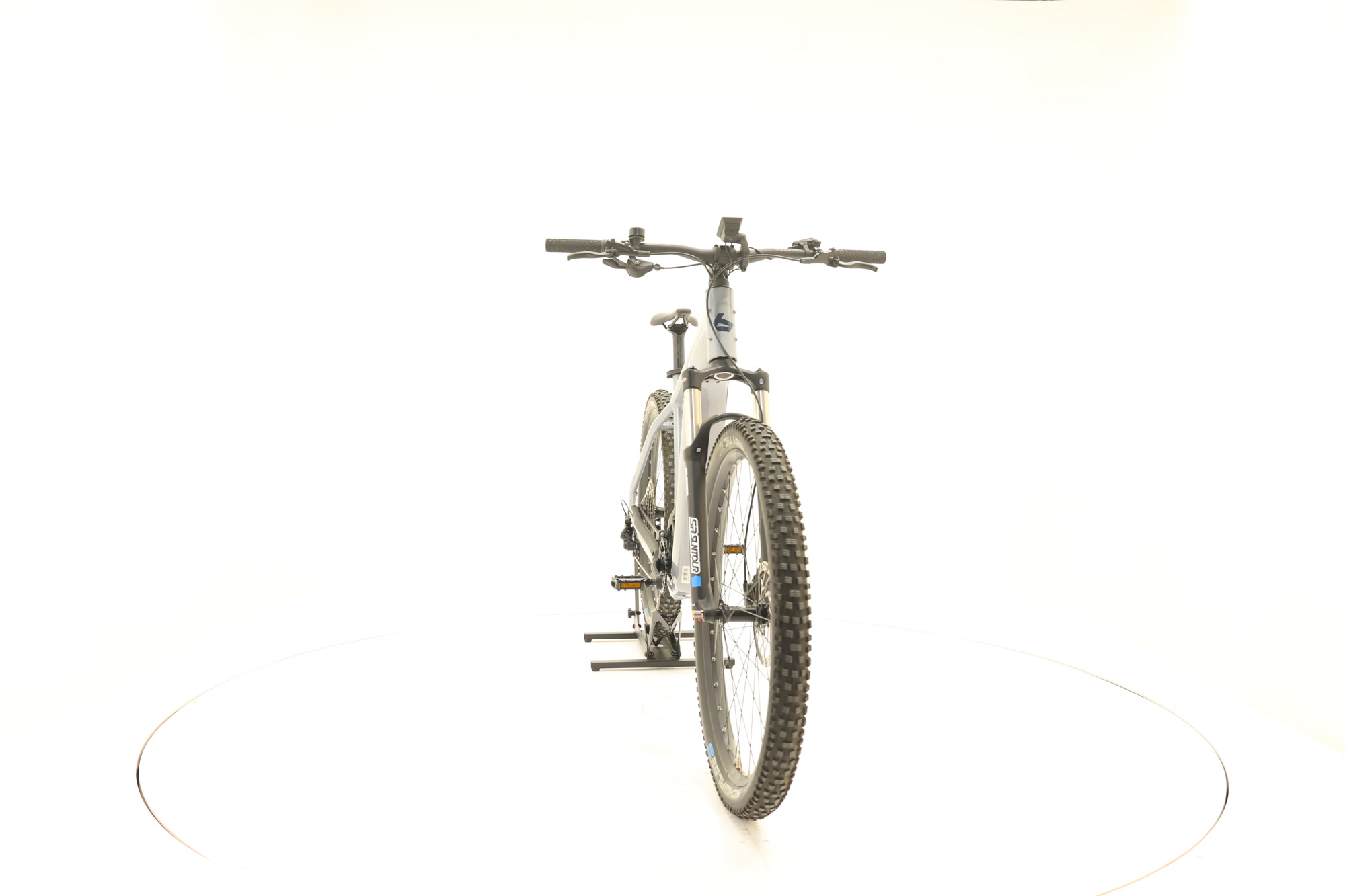 Bergamont E-Revox PRO 2024