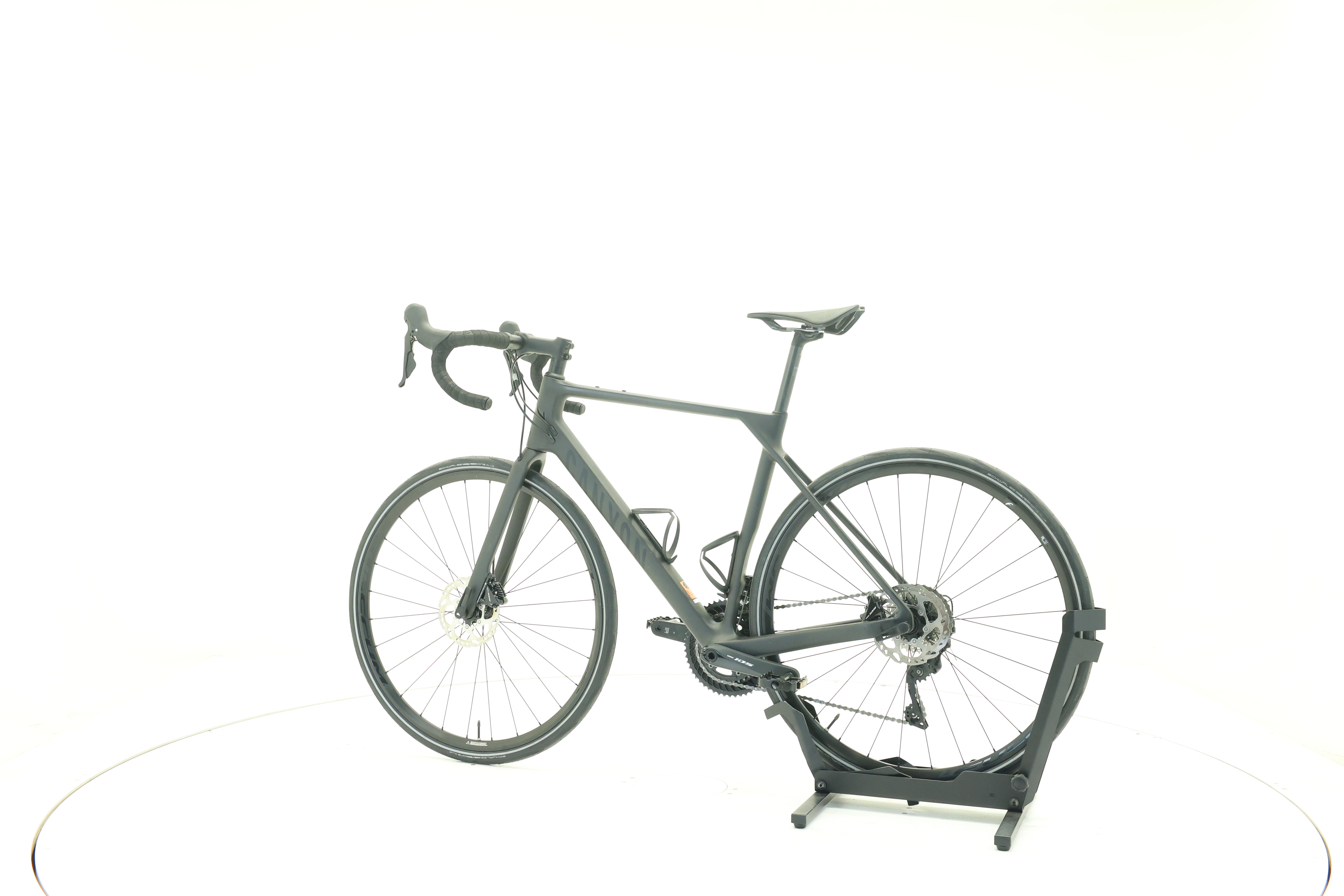 Canyon Endurace CF 7, M, 2023, 0 km – Bild 5 von 5