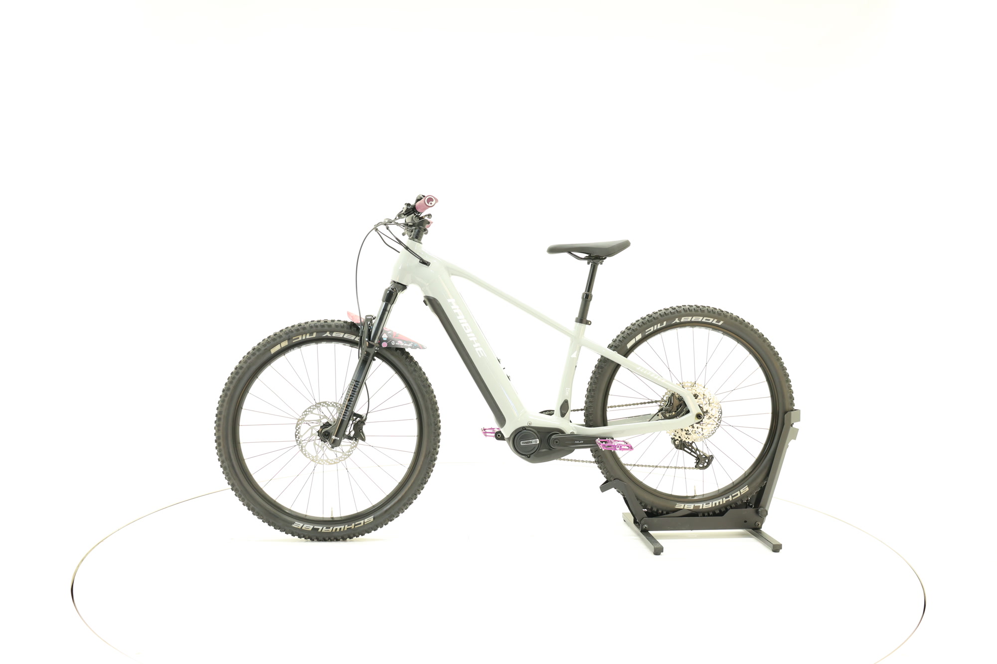 Haibike AllTrack 7 27.5 – Bild 3 von 7