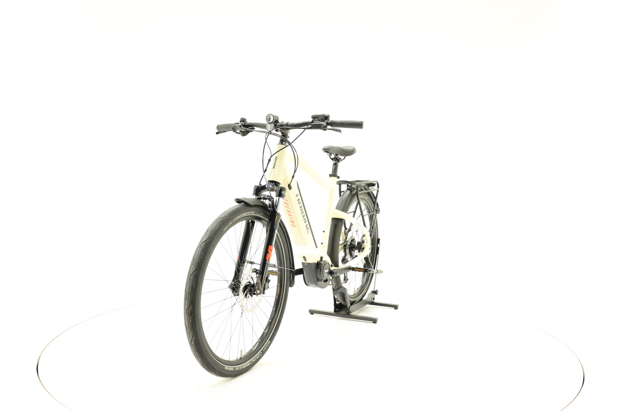 Haibike Trekking 4 – Bild 1 von 7