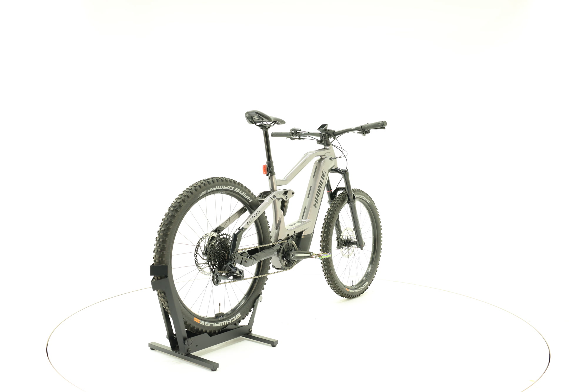 Haibike AllTrail 10 27.5