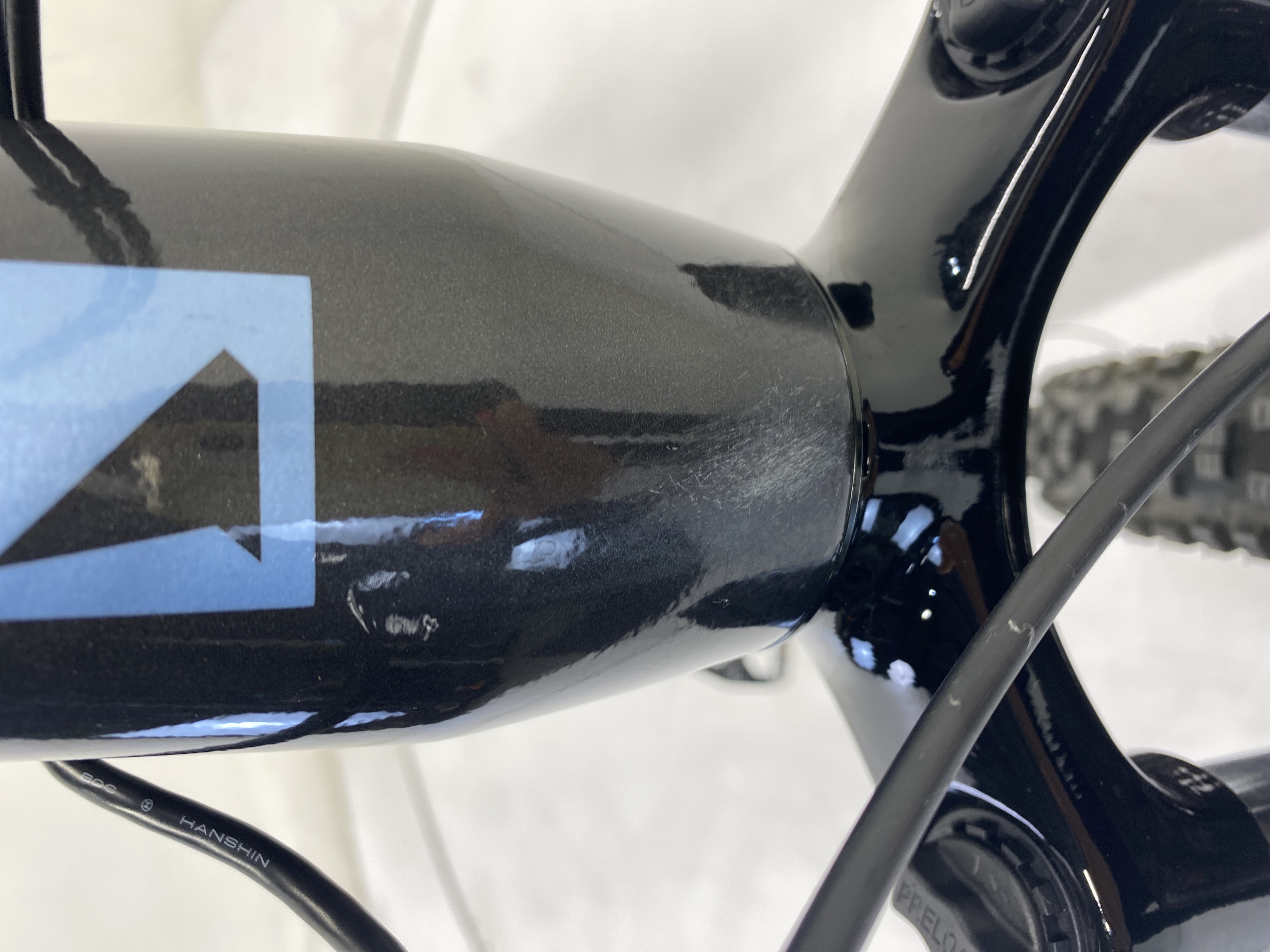Haibike AllTrack 5  29